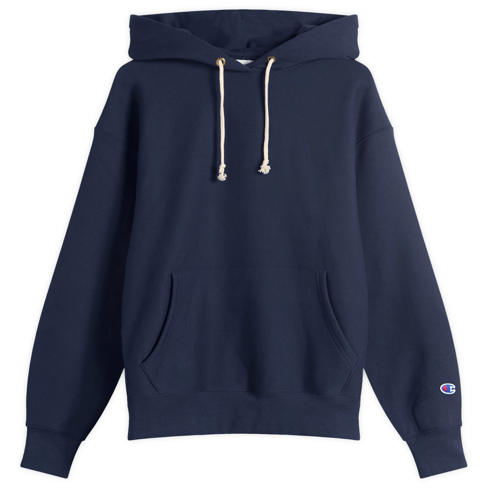 Champion Reverse Weave Fleece Hoodie