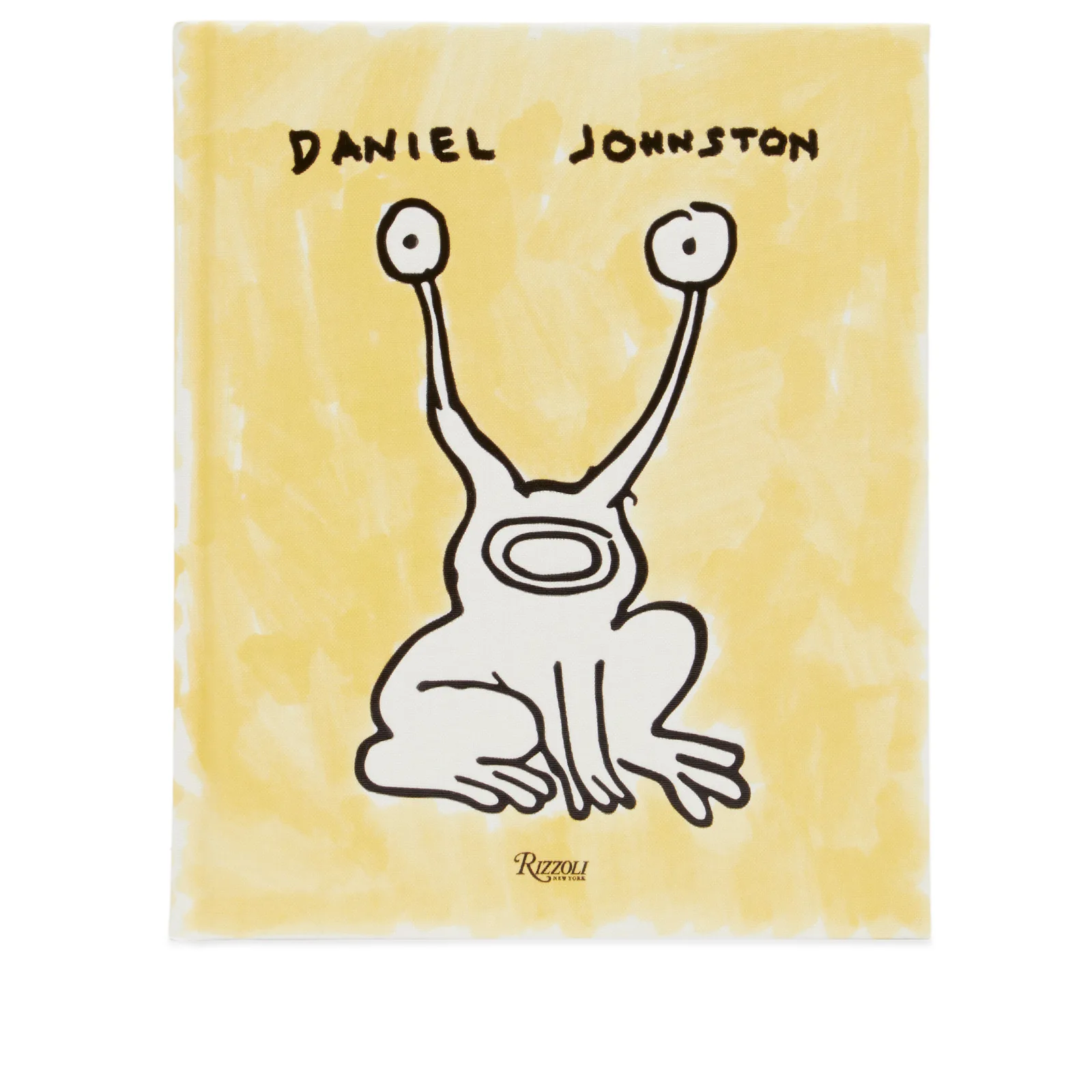 Rizzoli Daniel Johnston