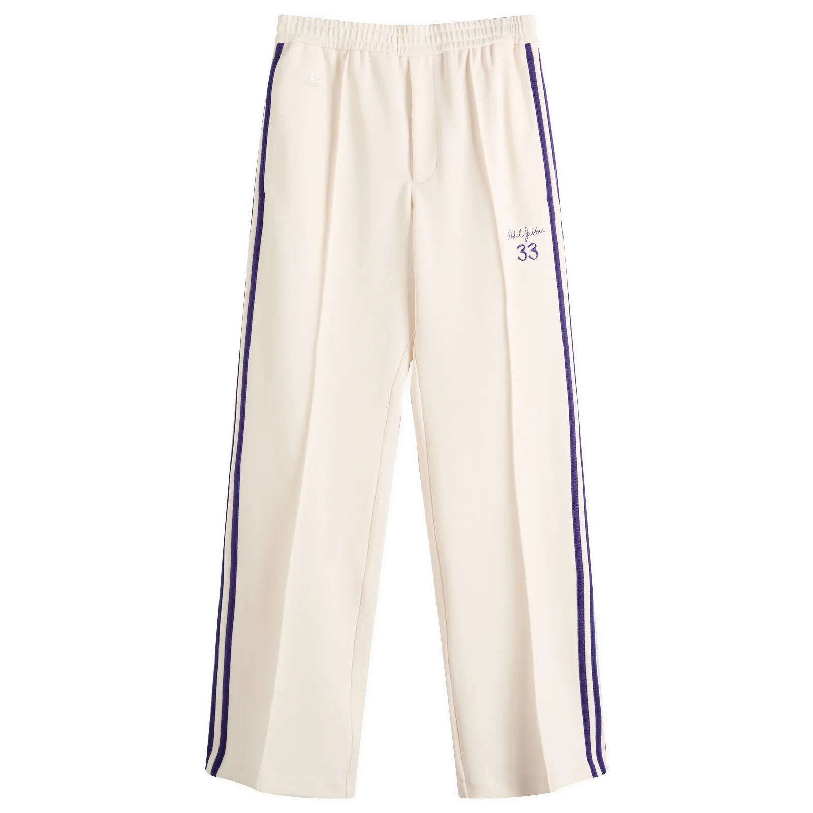 adidas x Wales Bonner Jabbar Track Pant