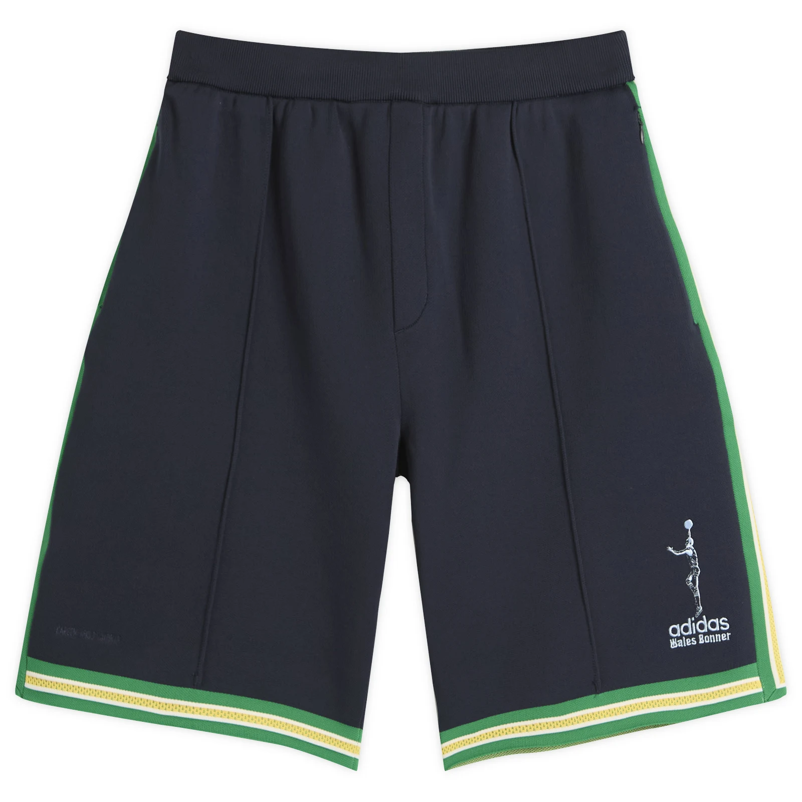 adidas x Wales Bonner Jabbar Knit Short