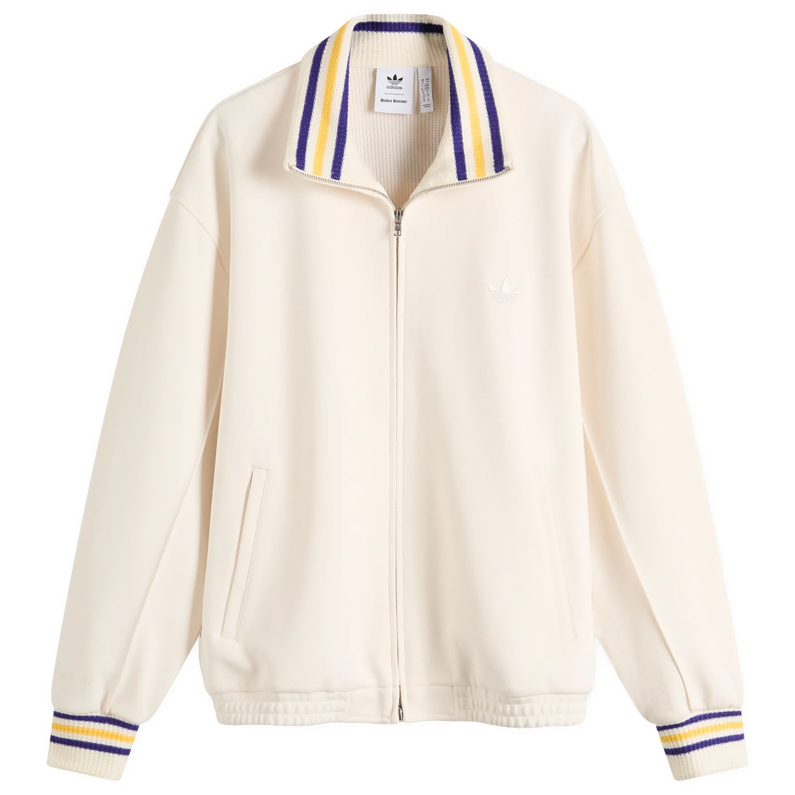 adidas x Wales Bonner Jabbar Track Top