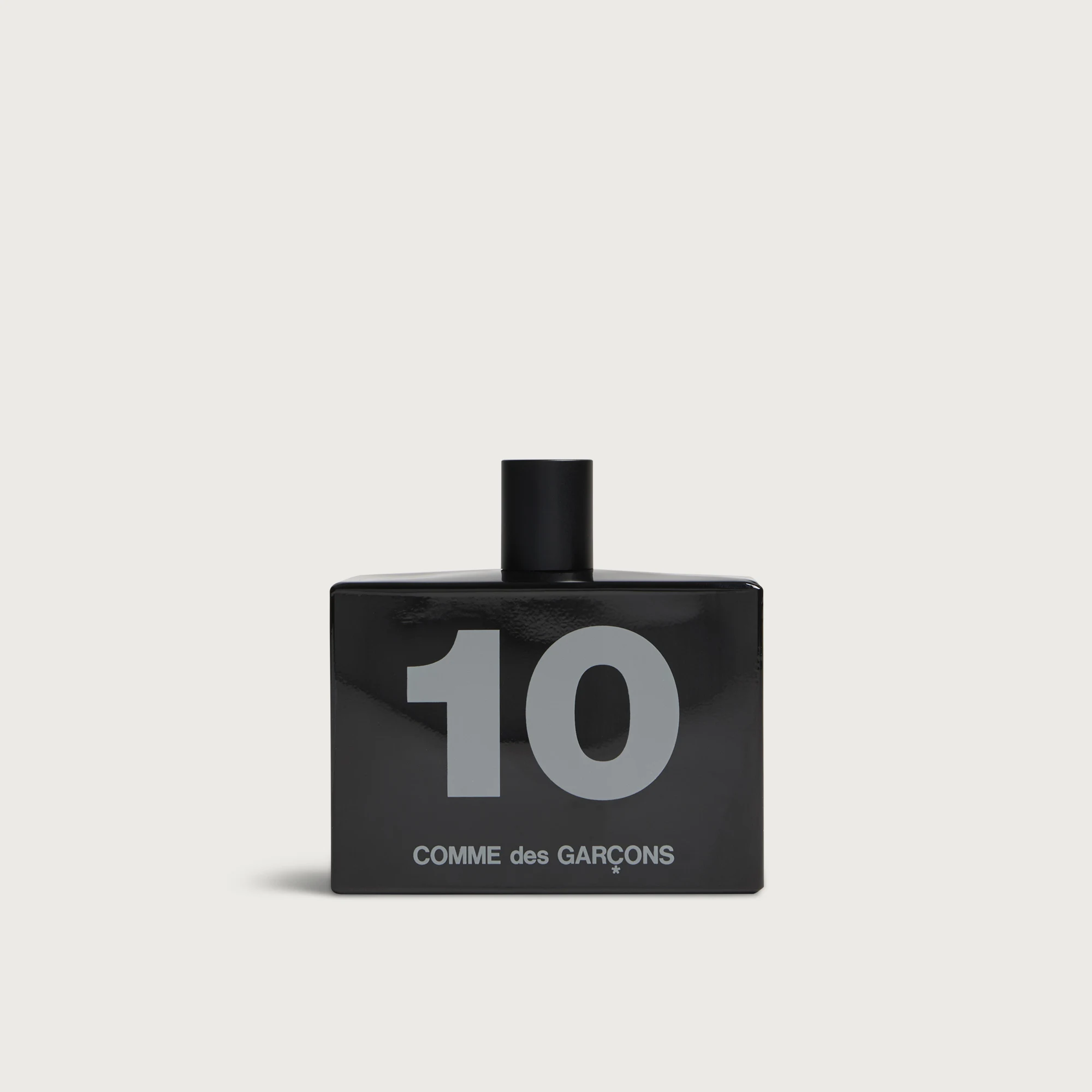 Comme des Garçons Parfum Odeur 10 Eau de Toilette