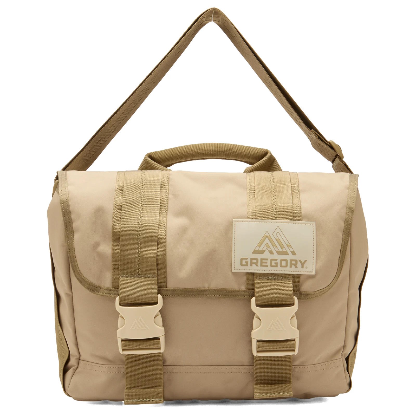 Gregory Jawbreaker Messenger Bag