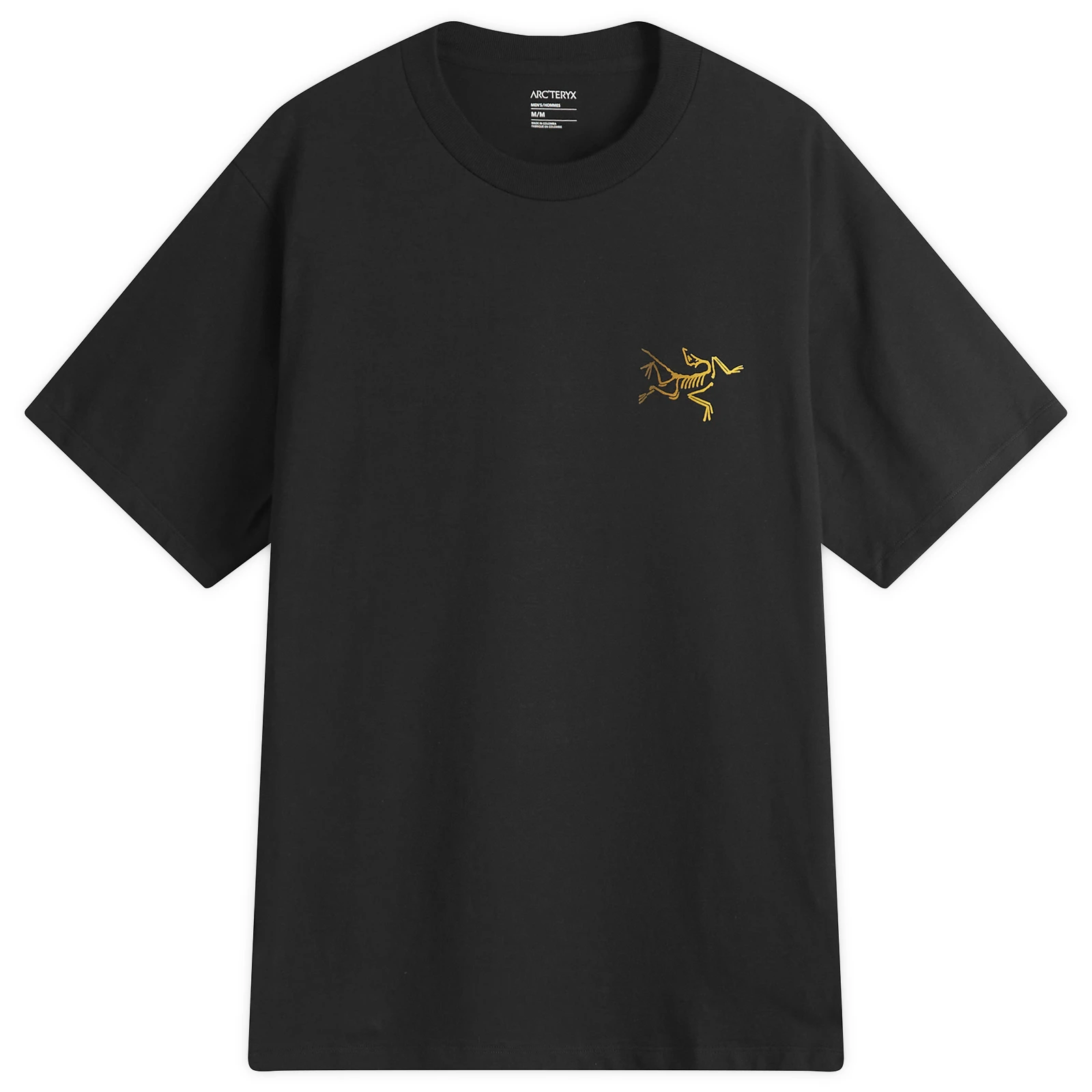 Arc'teryx Kragg Cotton Logo T-Shirt