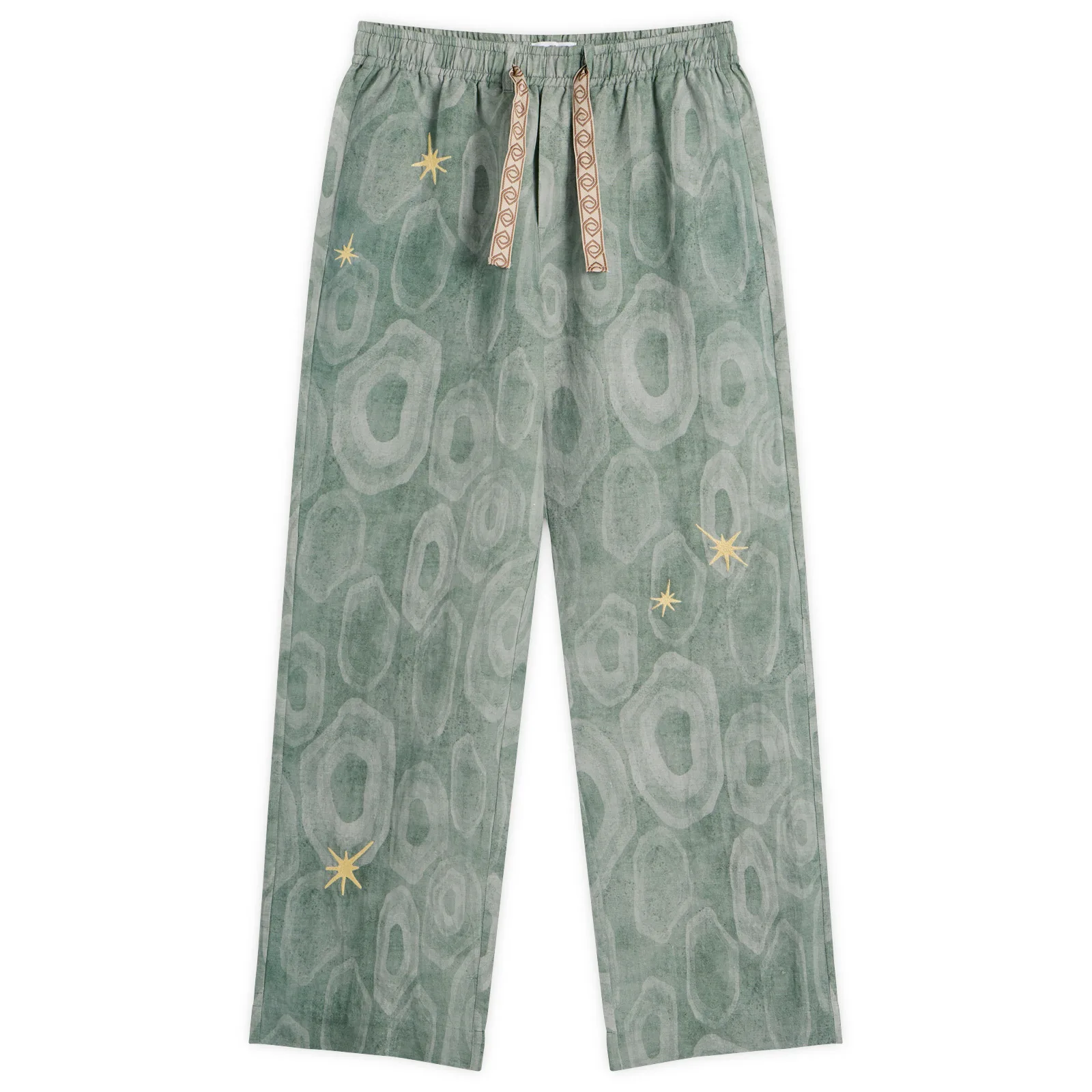 ACMH by Magic Castles x Khruangbin Slack Pant