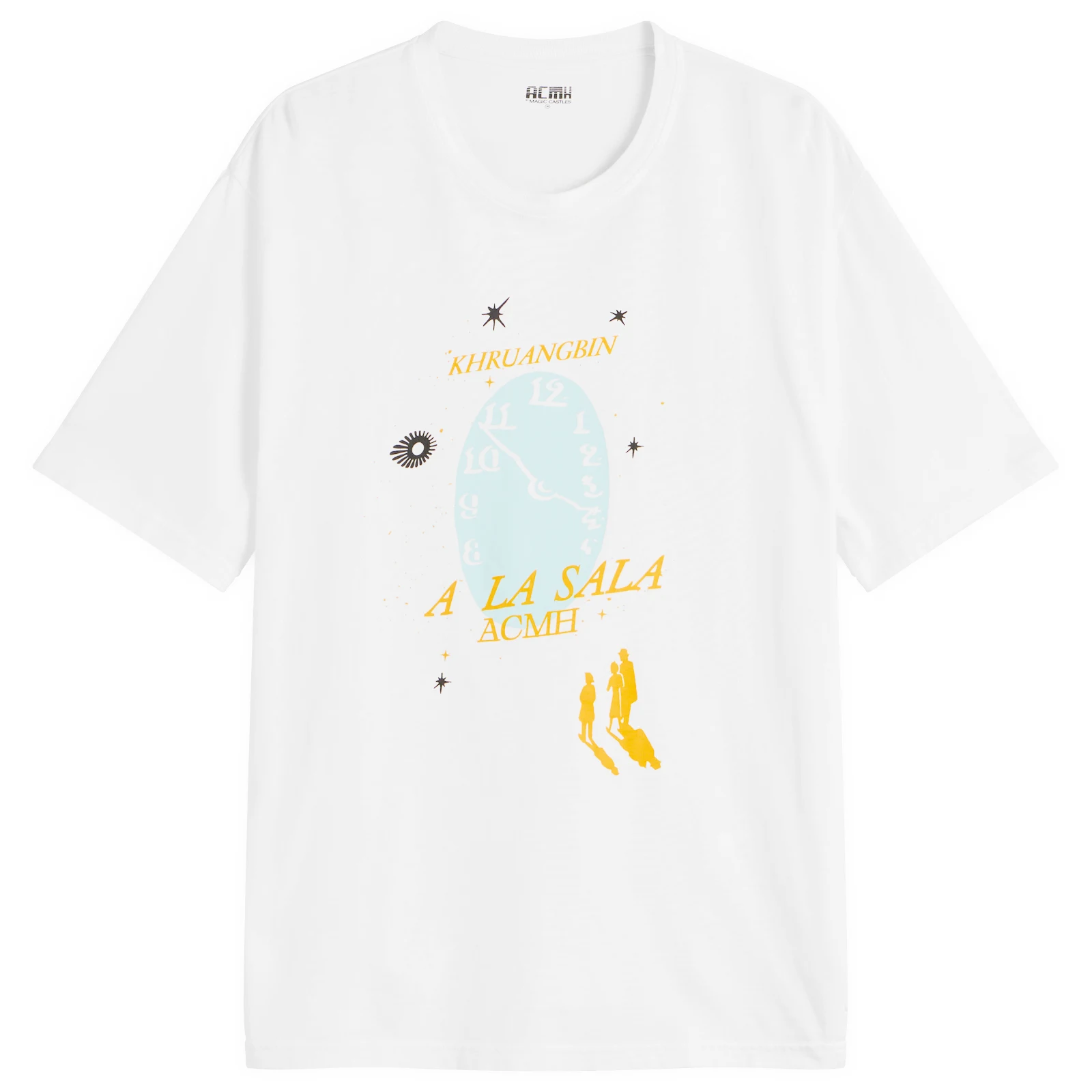 ACMH by Magic Castles x Khruangbin T-Shirt
