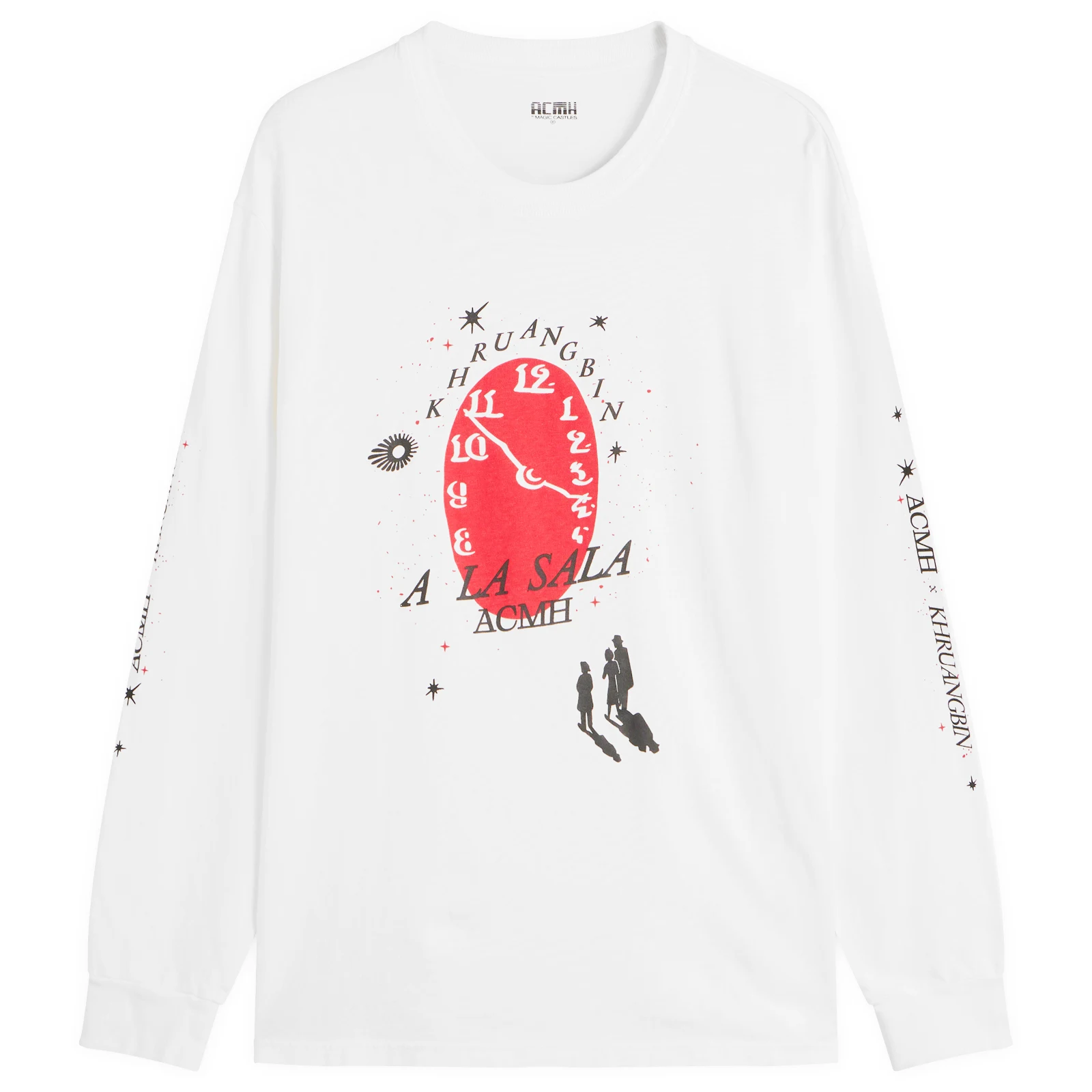 ACMH by Magic Castles x Khruangbin T-Shirt