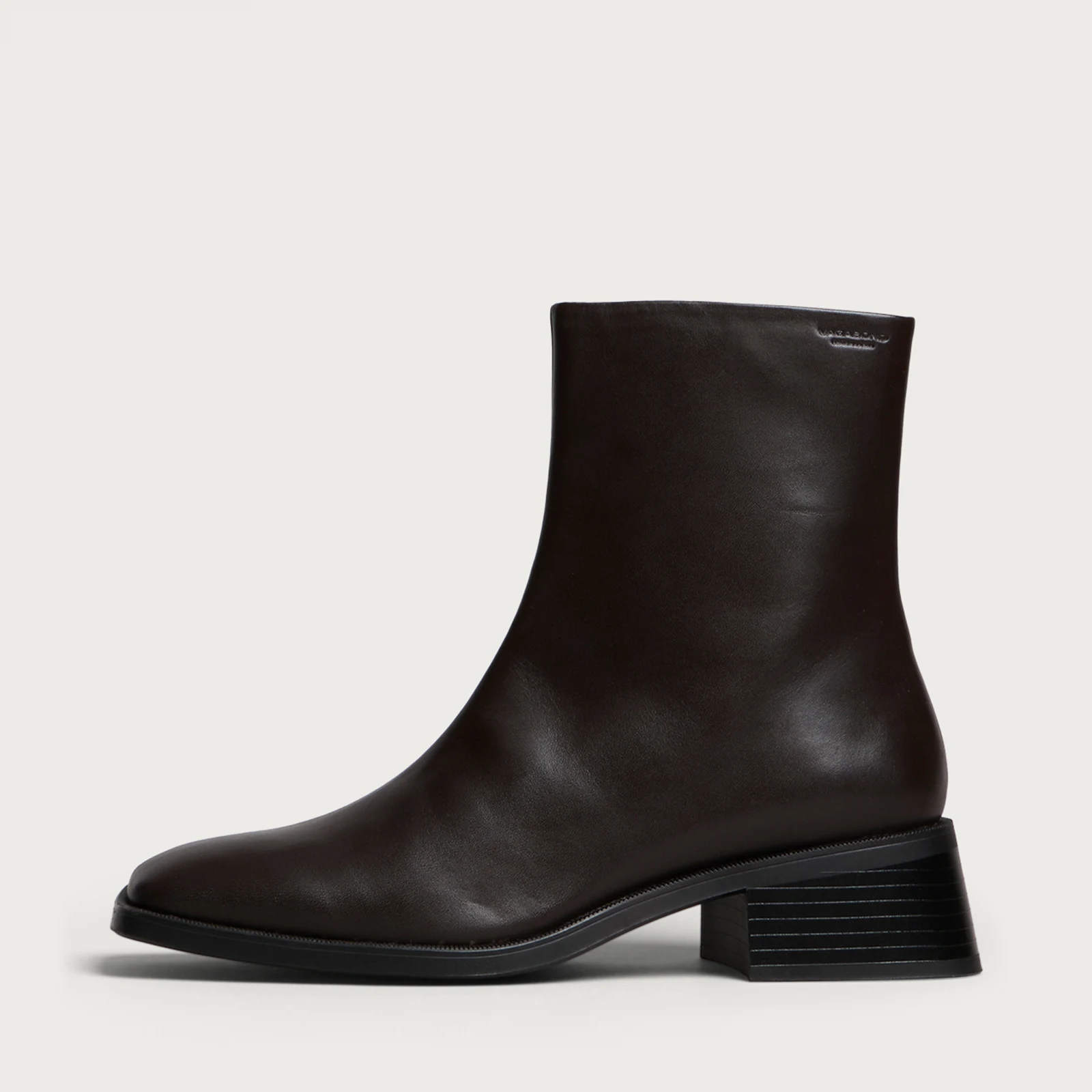 Vagabond Shoemakers Blanca Leather Ankle Boot
