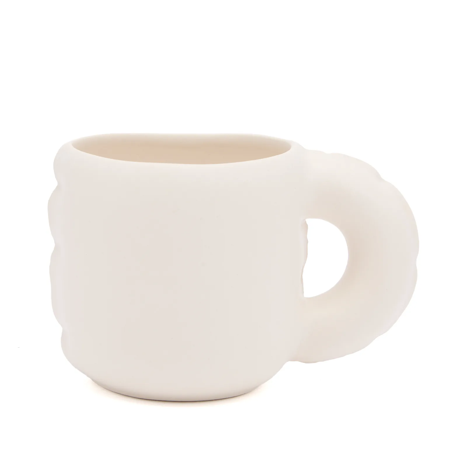Home Studyo Gaston Mug
