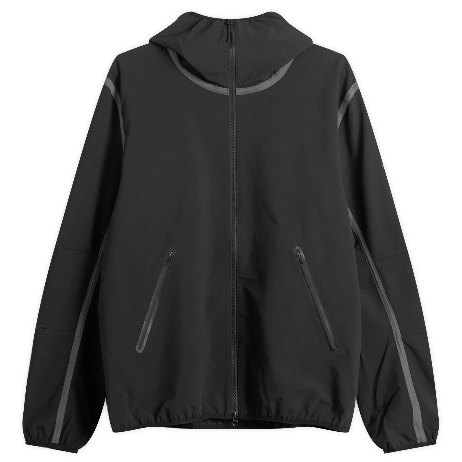 Purple Mountain Observatory Softshell Balaclava Jacket
