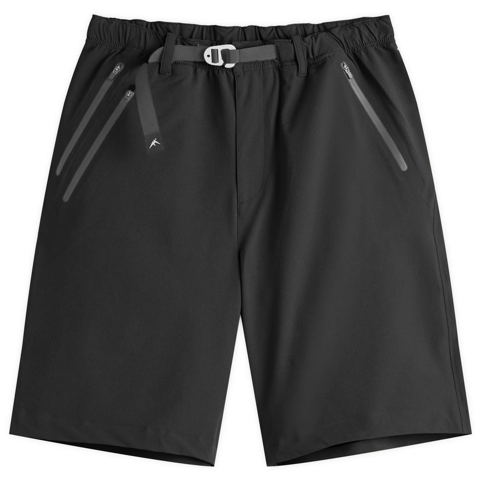 Purple Mountain Observatory Forest Shorts