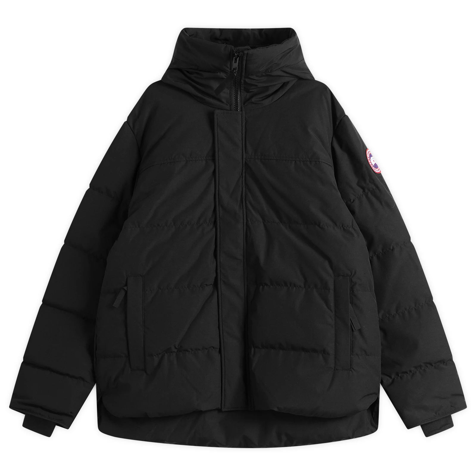 Canada Goose Macmillan Parka