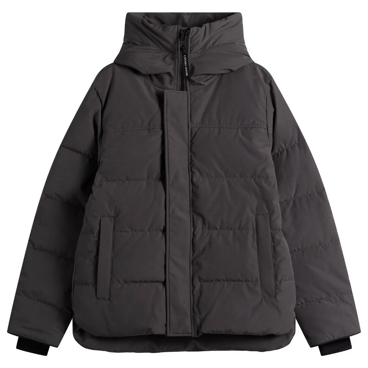 Canada Goose Macmillan Parka