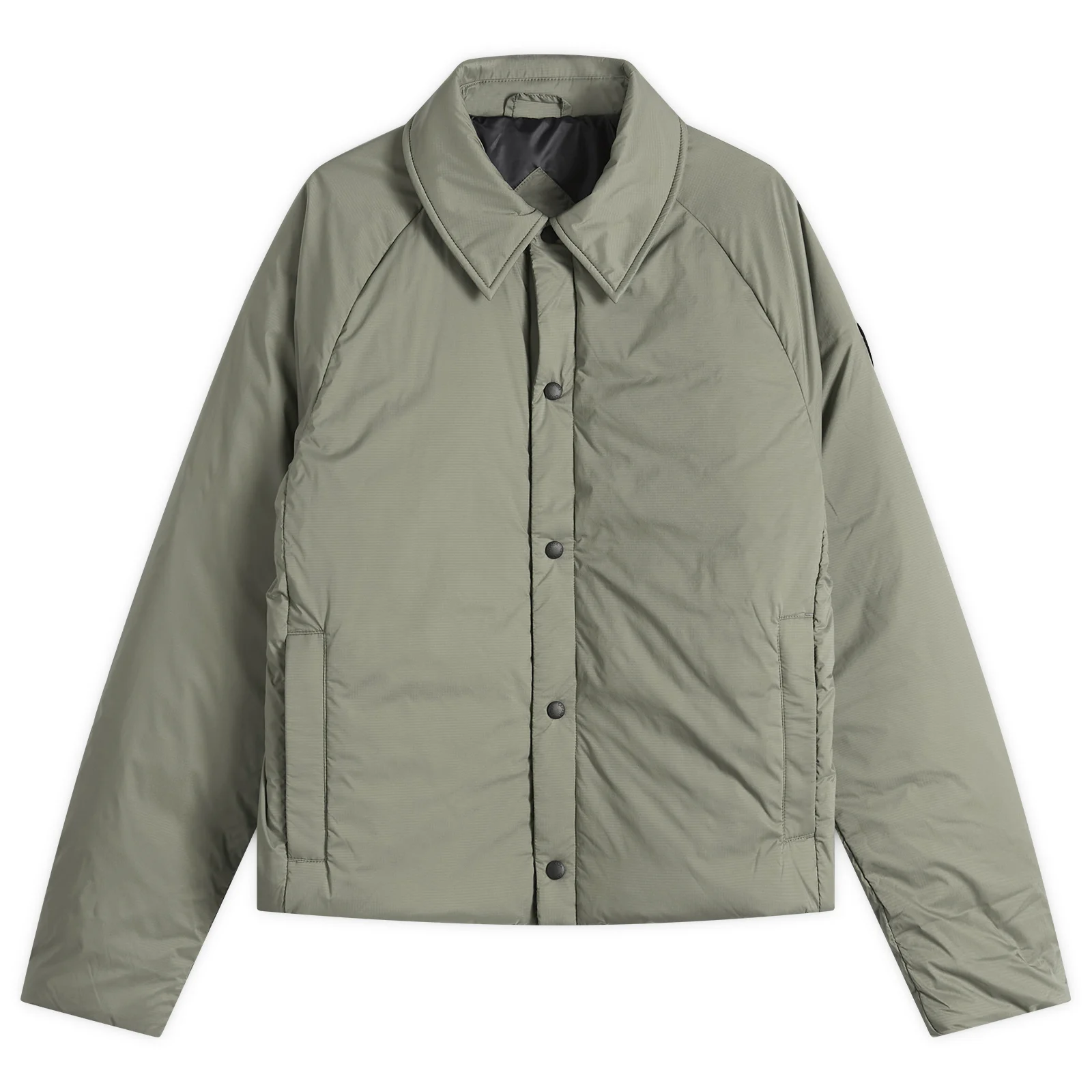 Canada Goose Lodge Coach Jacket