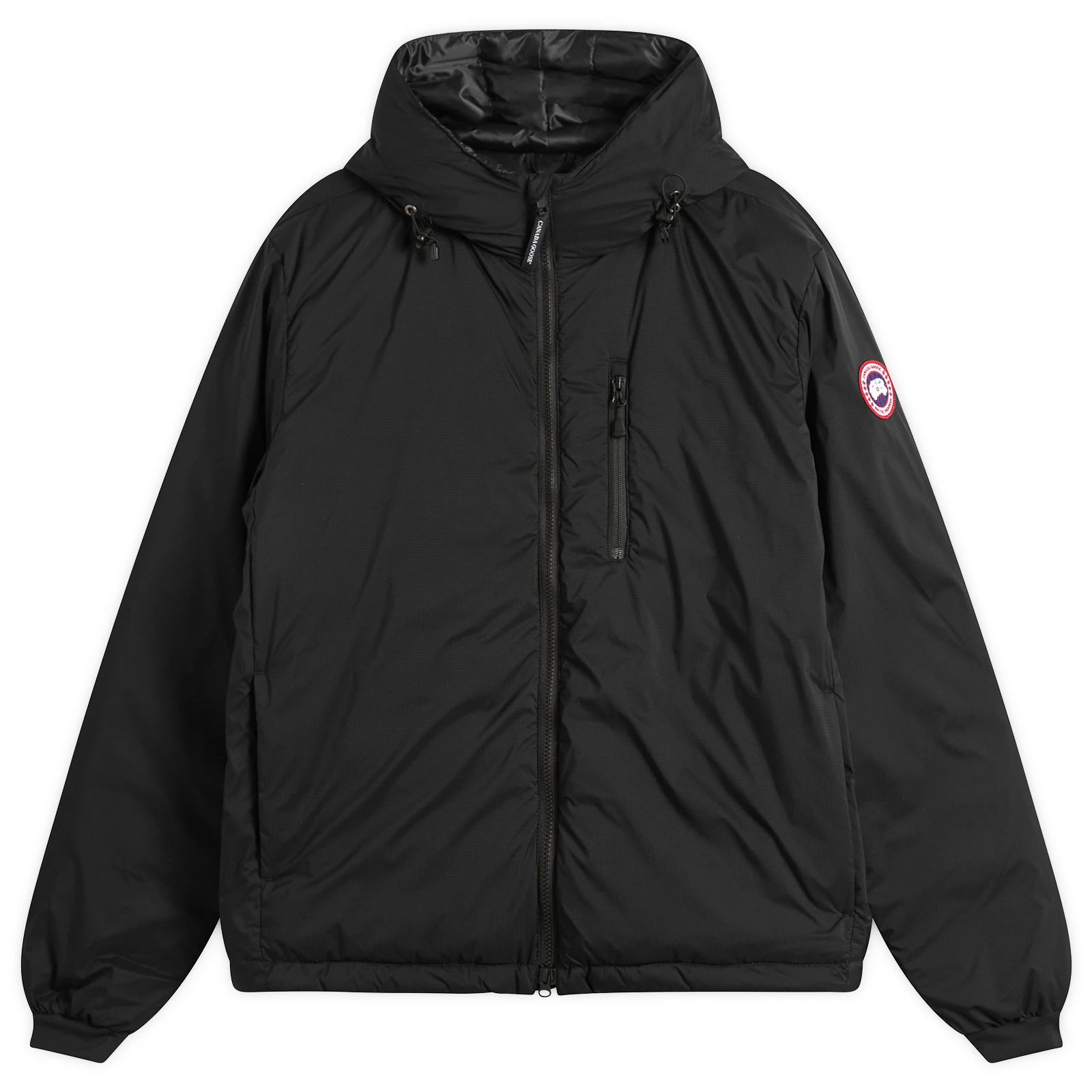 Canada Goose Lodge Hoodie