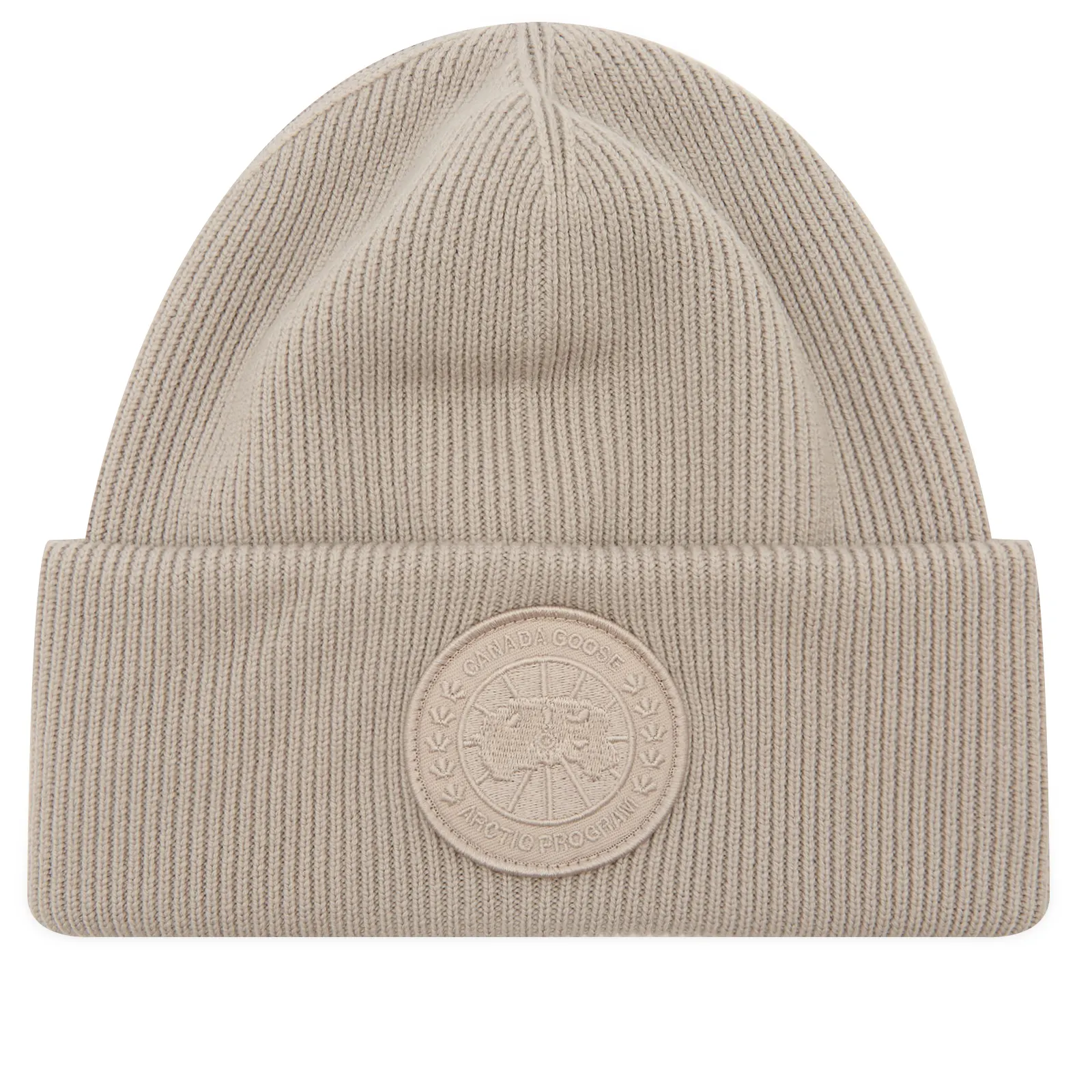 Canada Goose Arctic Toque Beanie