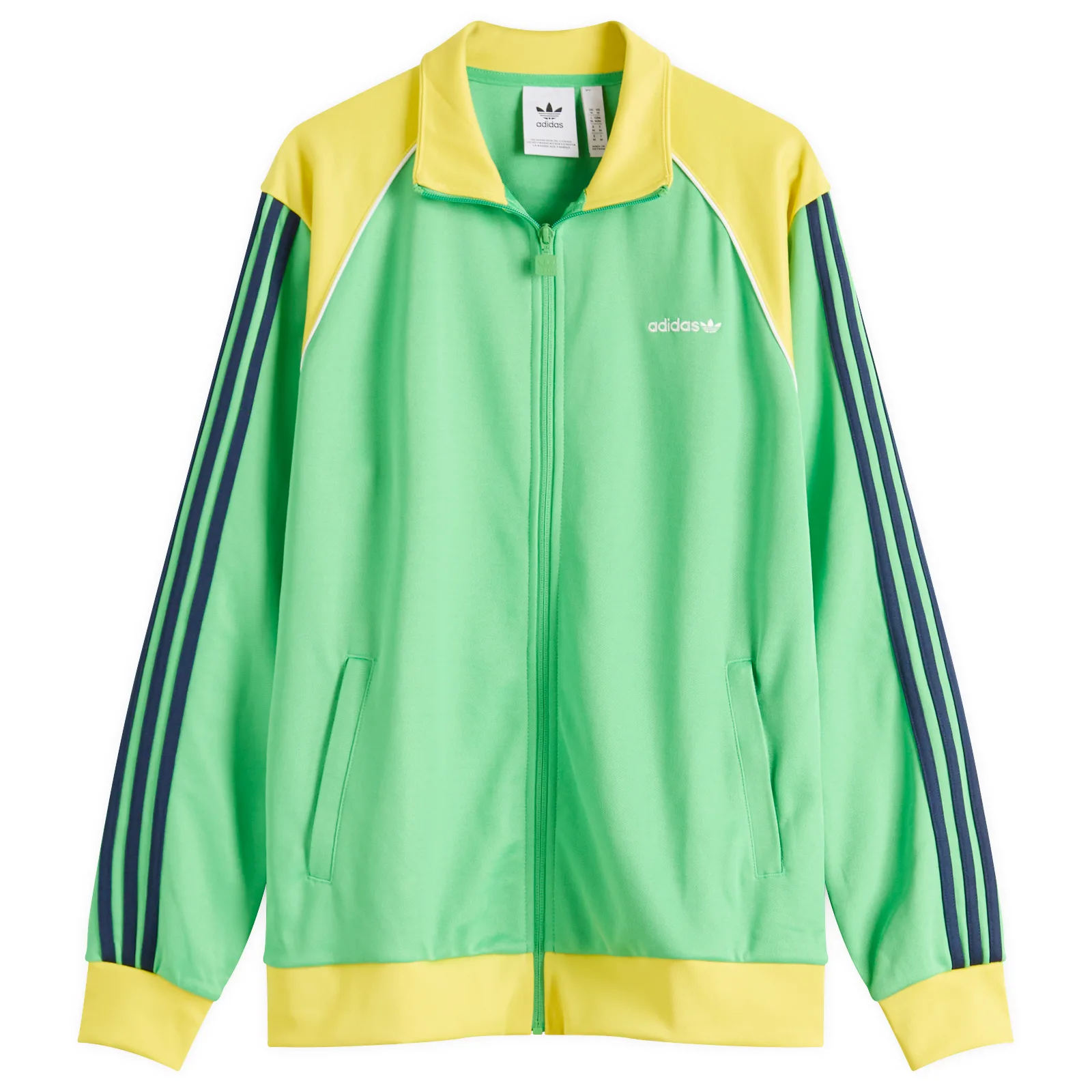 Adidas Track Top