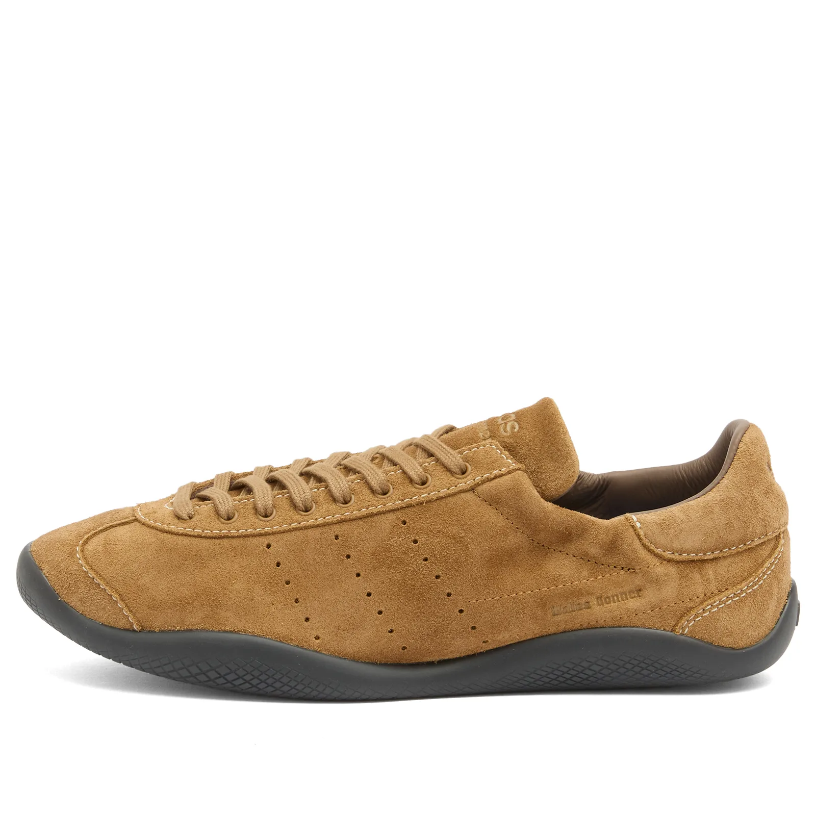 adidas x Wales Bonner Karintha Lo Suede  Sneaker