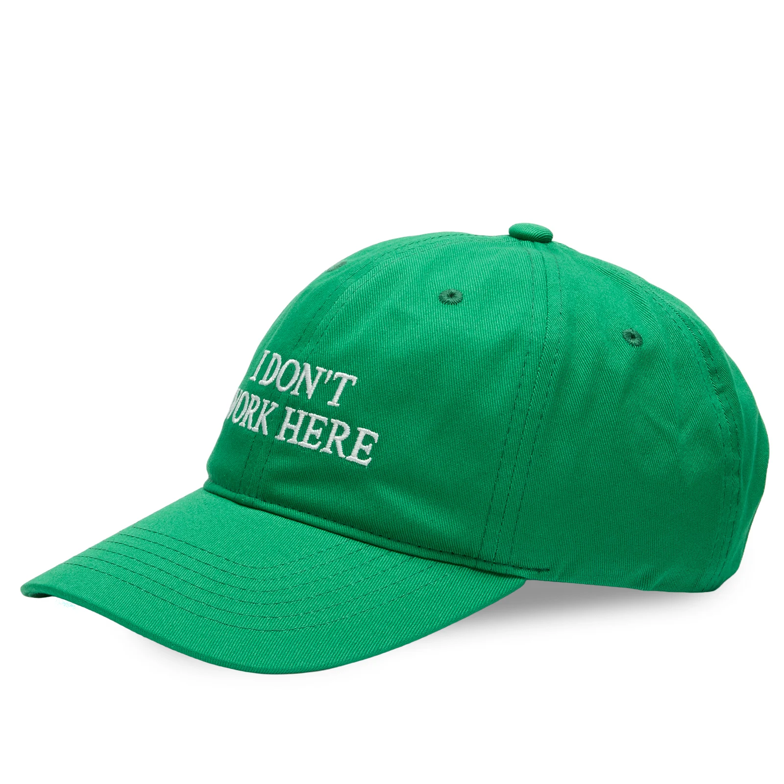 IDEA Sorry I don't Work Here Cap