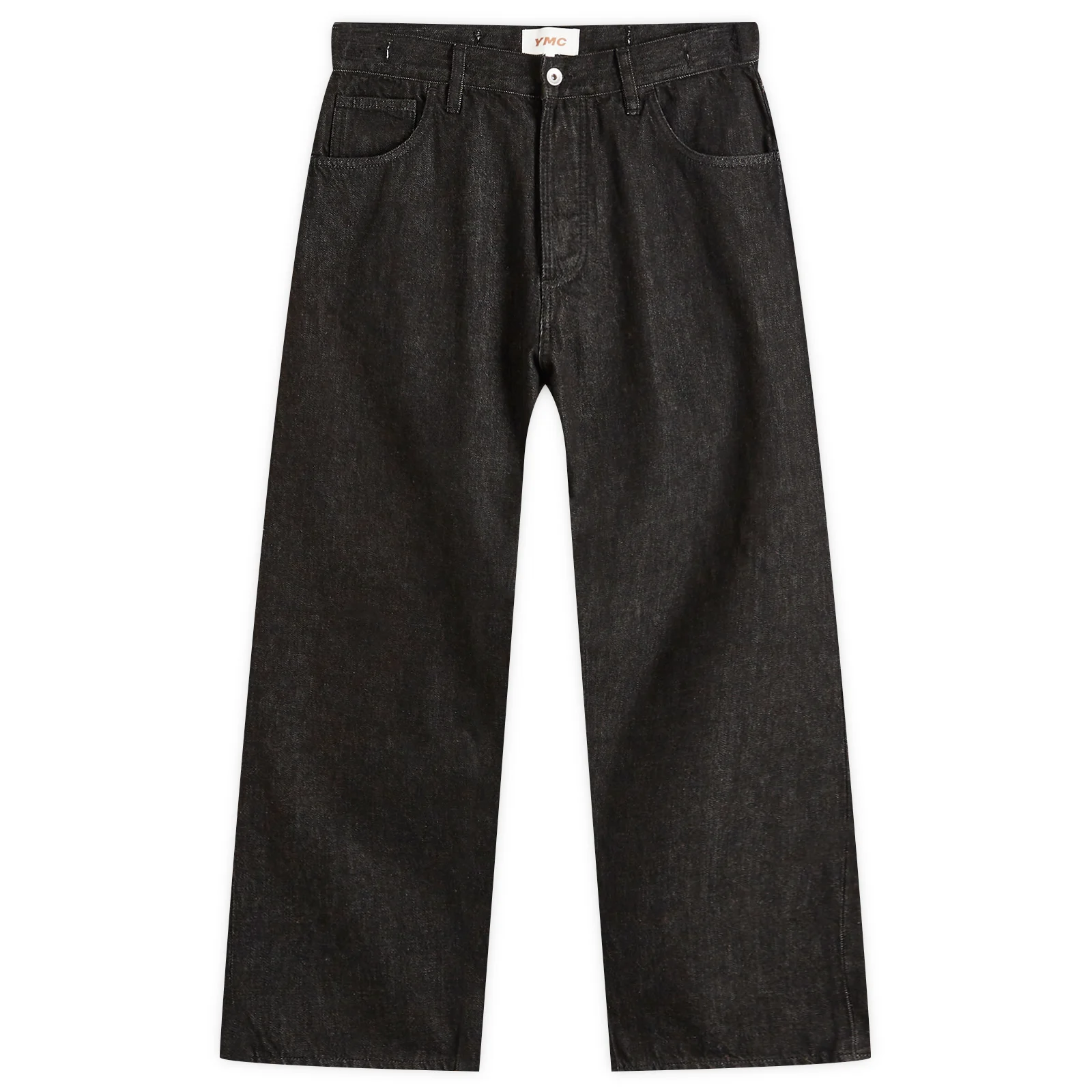 YMC Bez Jean