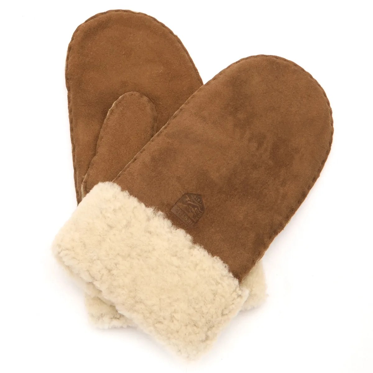 Hestra Sheepskin Mittens