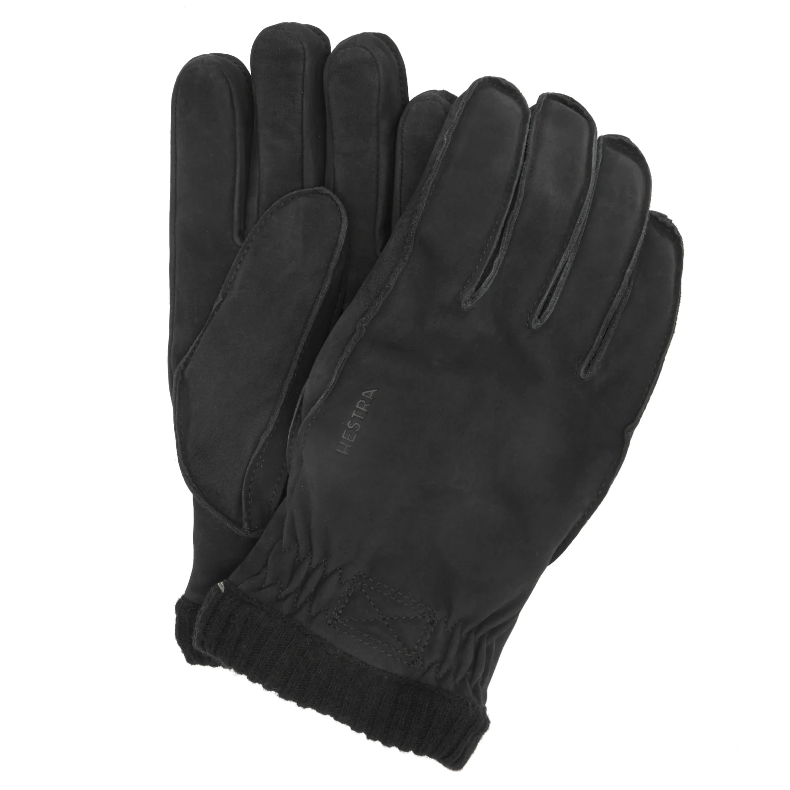 Hestra Joar Nubuck Gloves