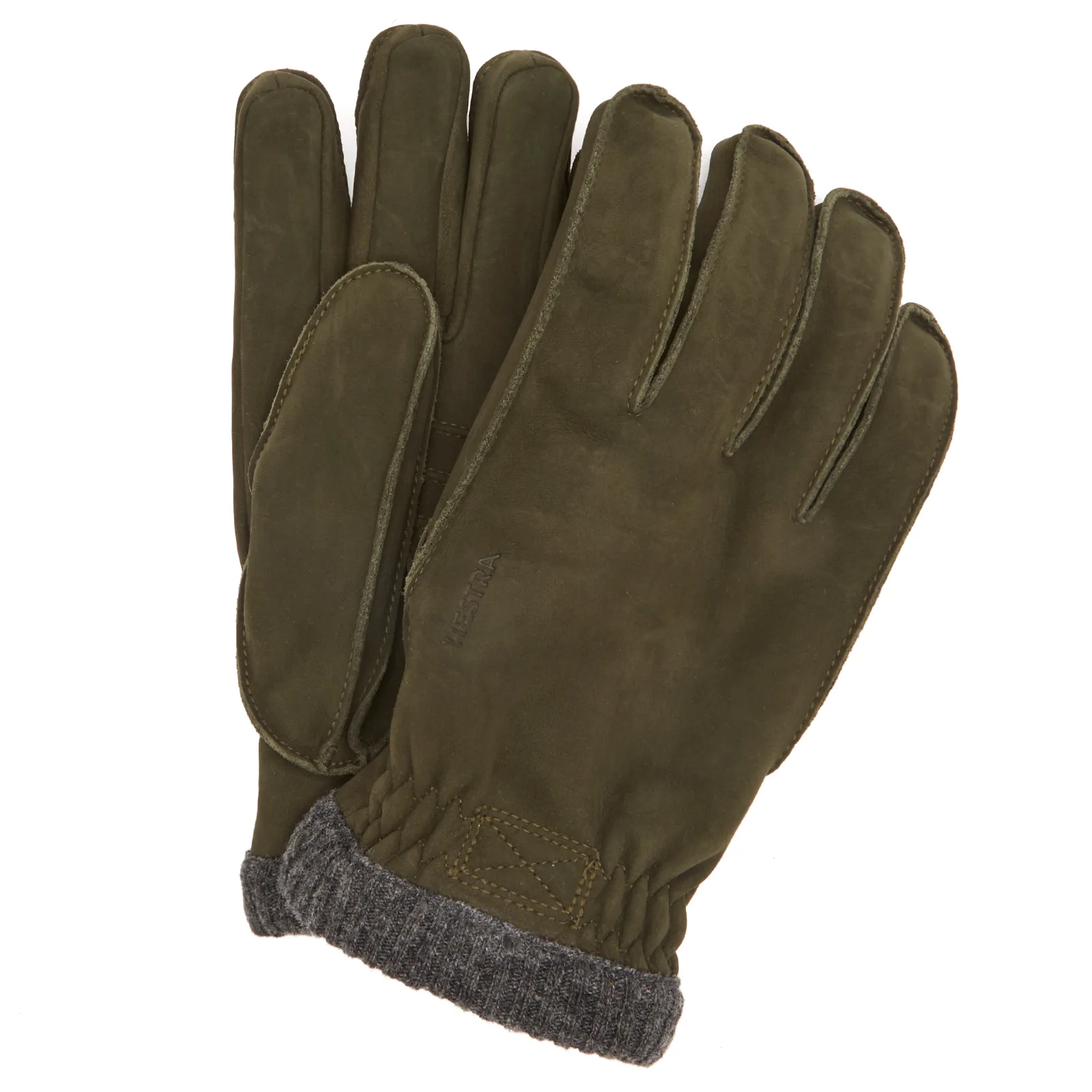 Hestra Joar Nubuck Gloves