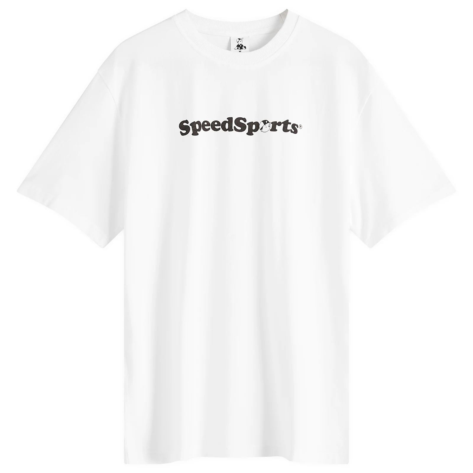 Pawa Speed Sports Speed Sports T-Shirt