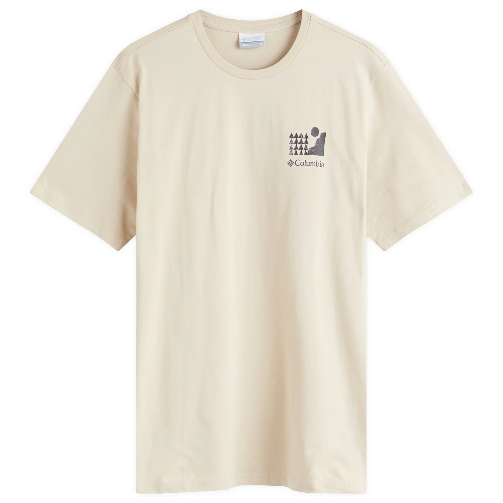 Columbia Explorers Canyon™ Back T-Shirt