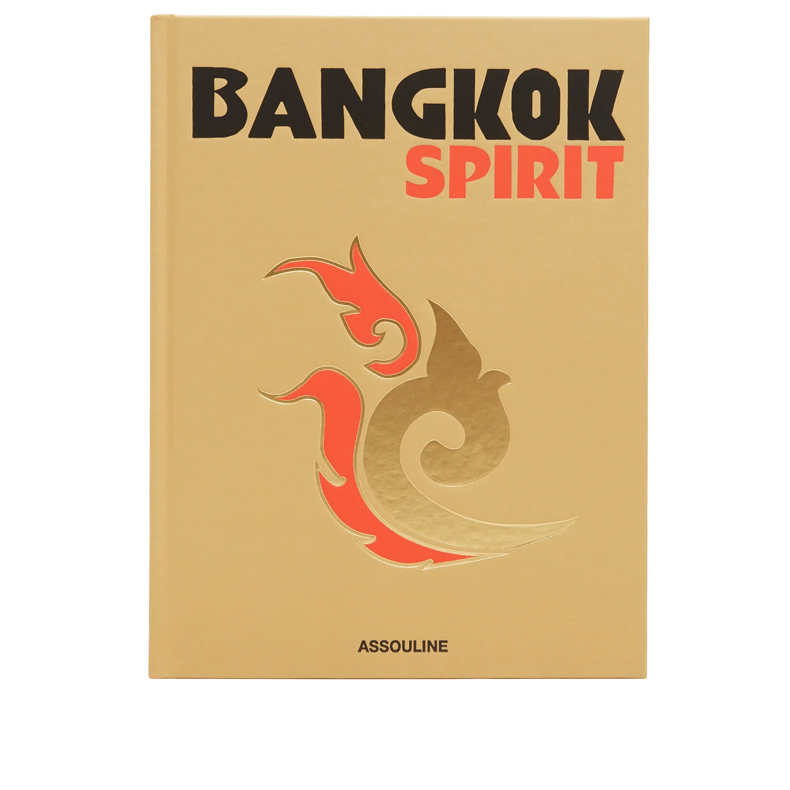 Assouline Bangkok Spirit