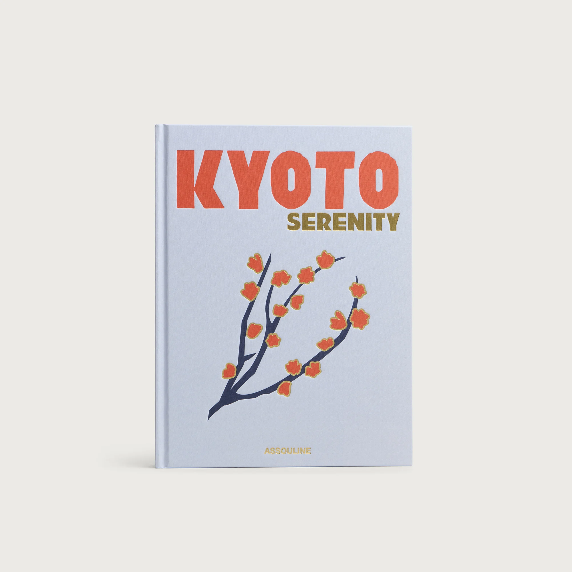 Assouline Kyoto Serenity