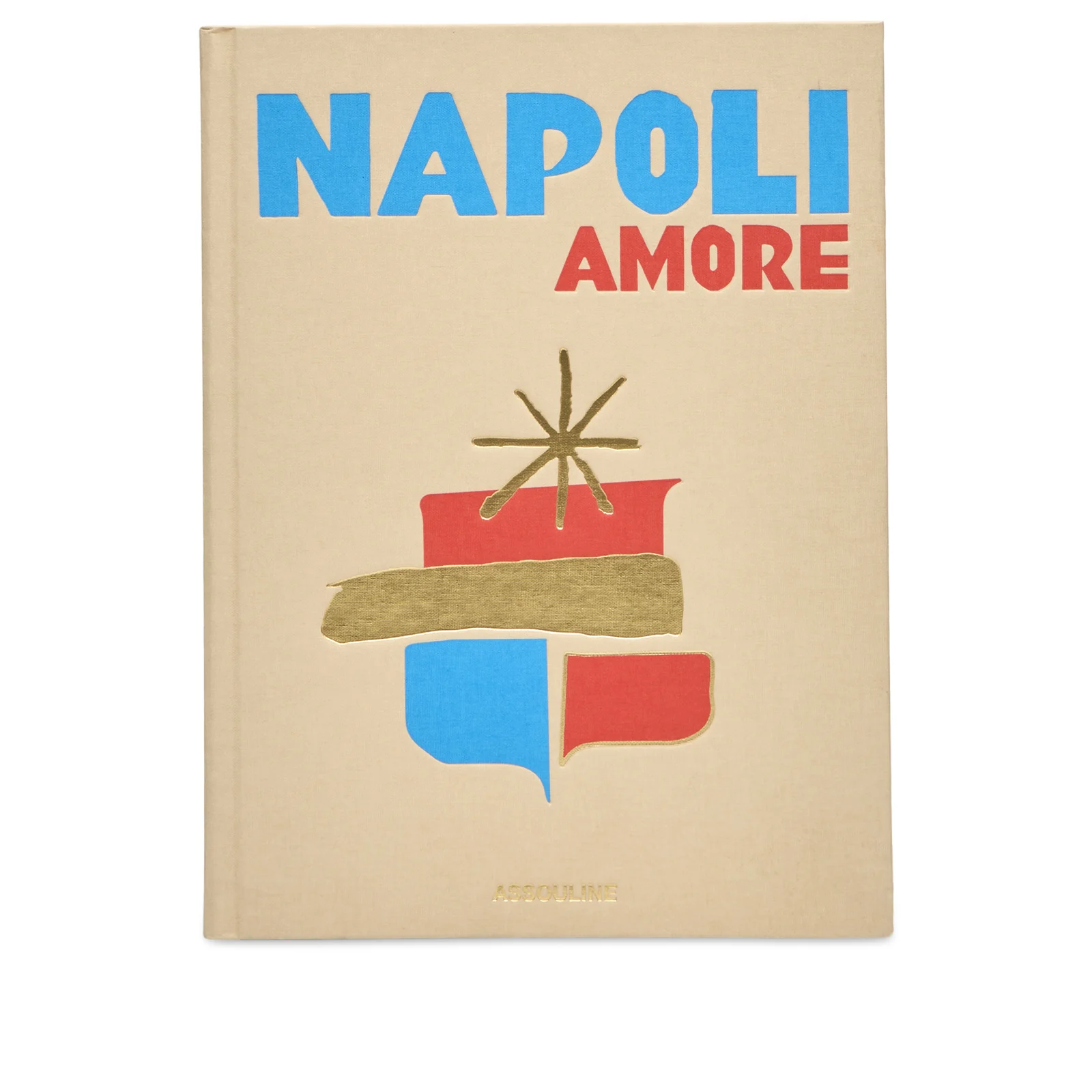 Assouline Napoli Amore