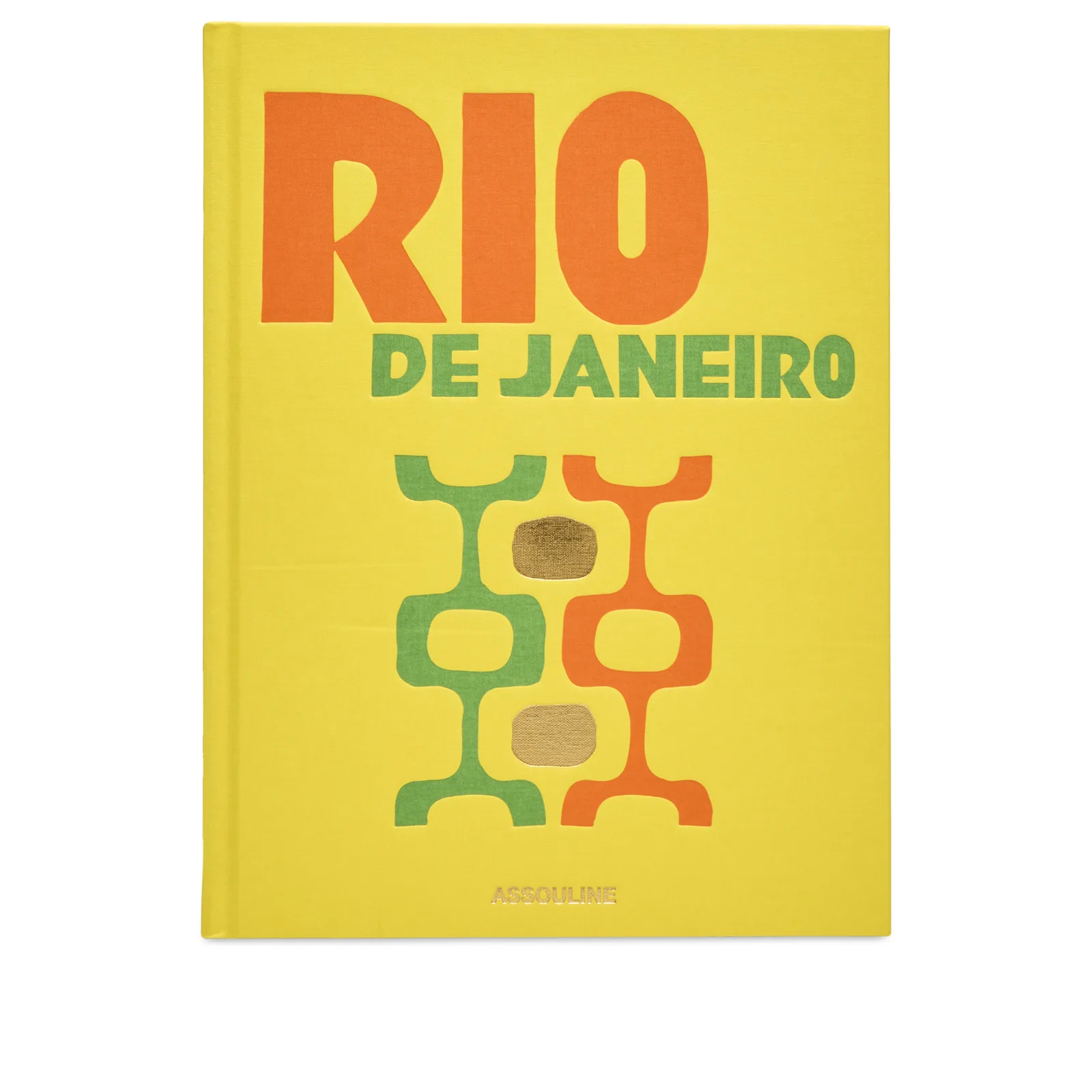 Assouline Rio de Janeiro