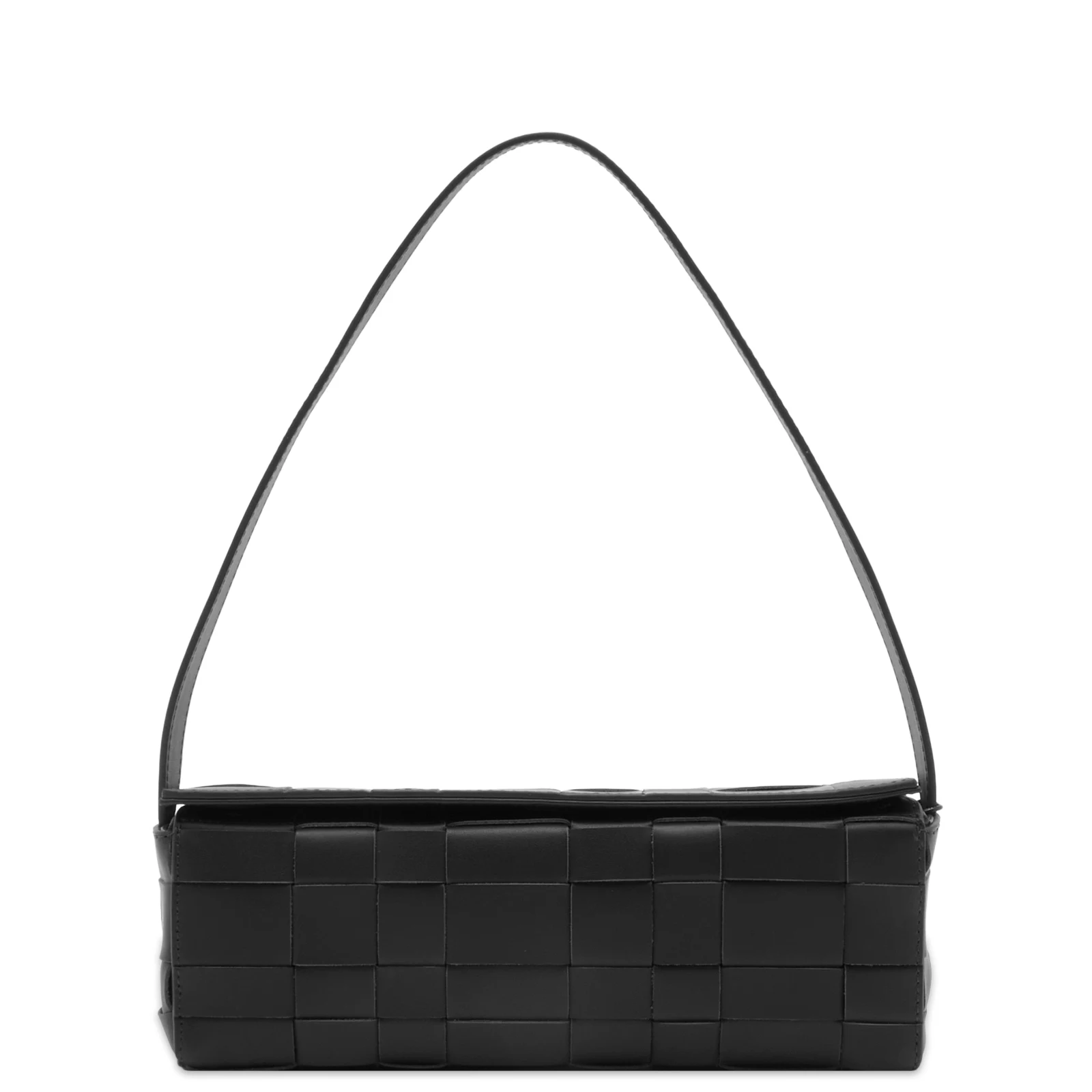 St. Agni Woven East West Bag