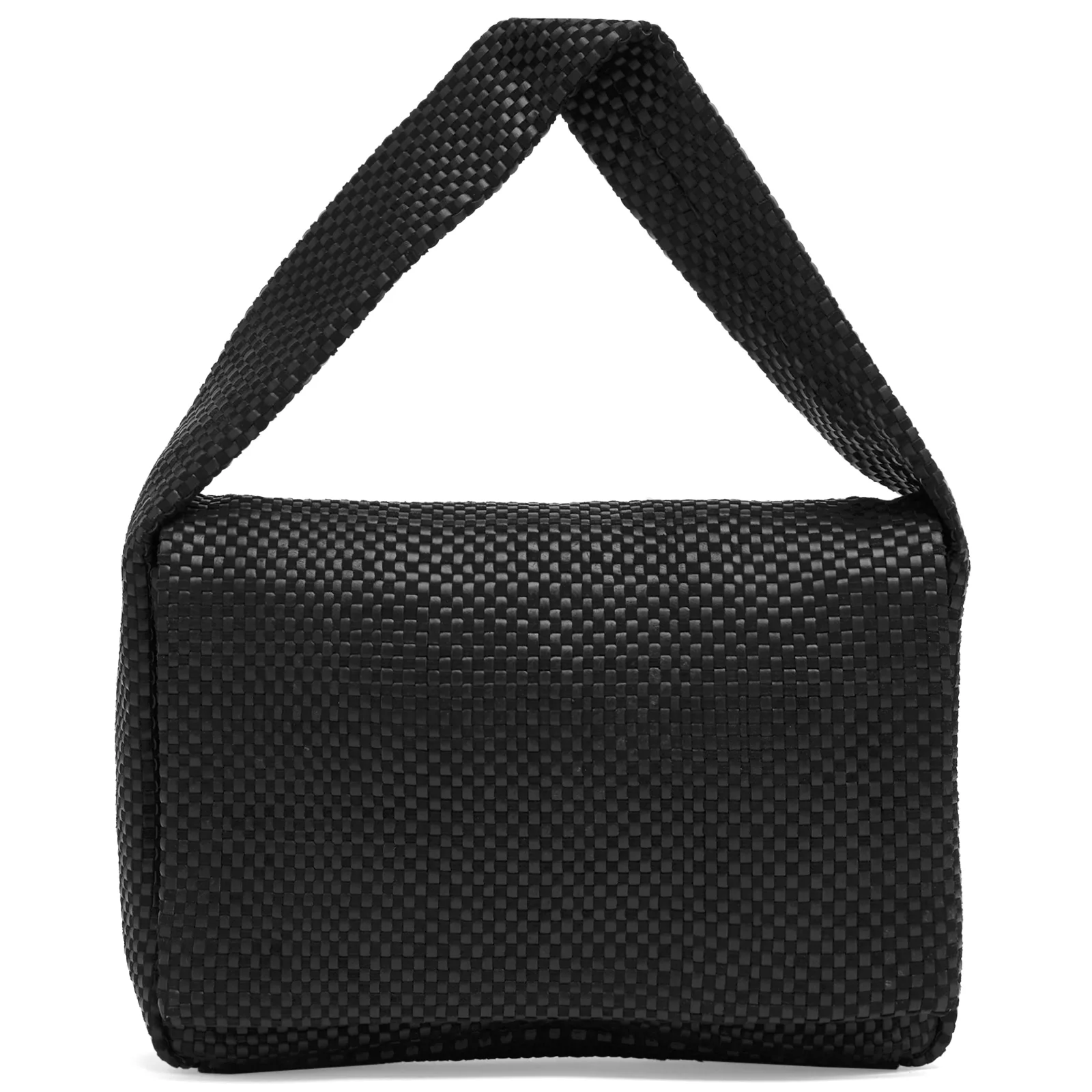 St. Agni Lattice Everyday Satchel