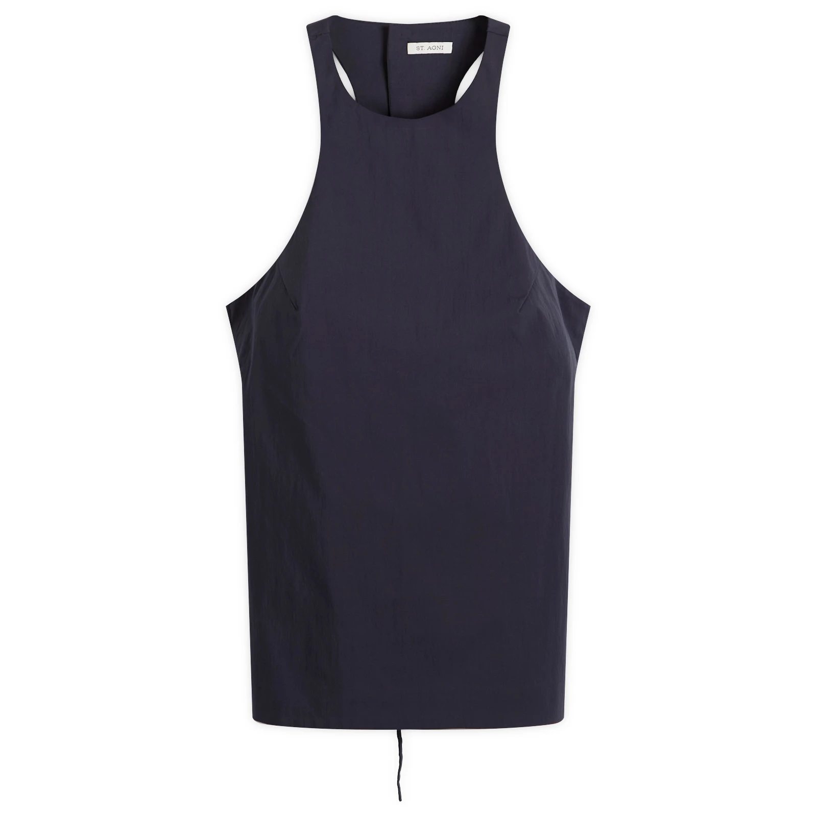St. Agni Racerback Top