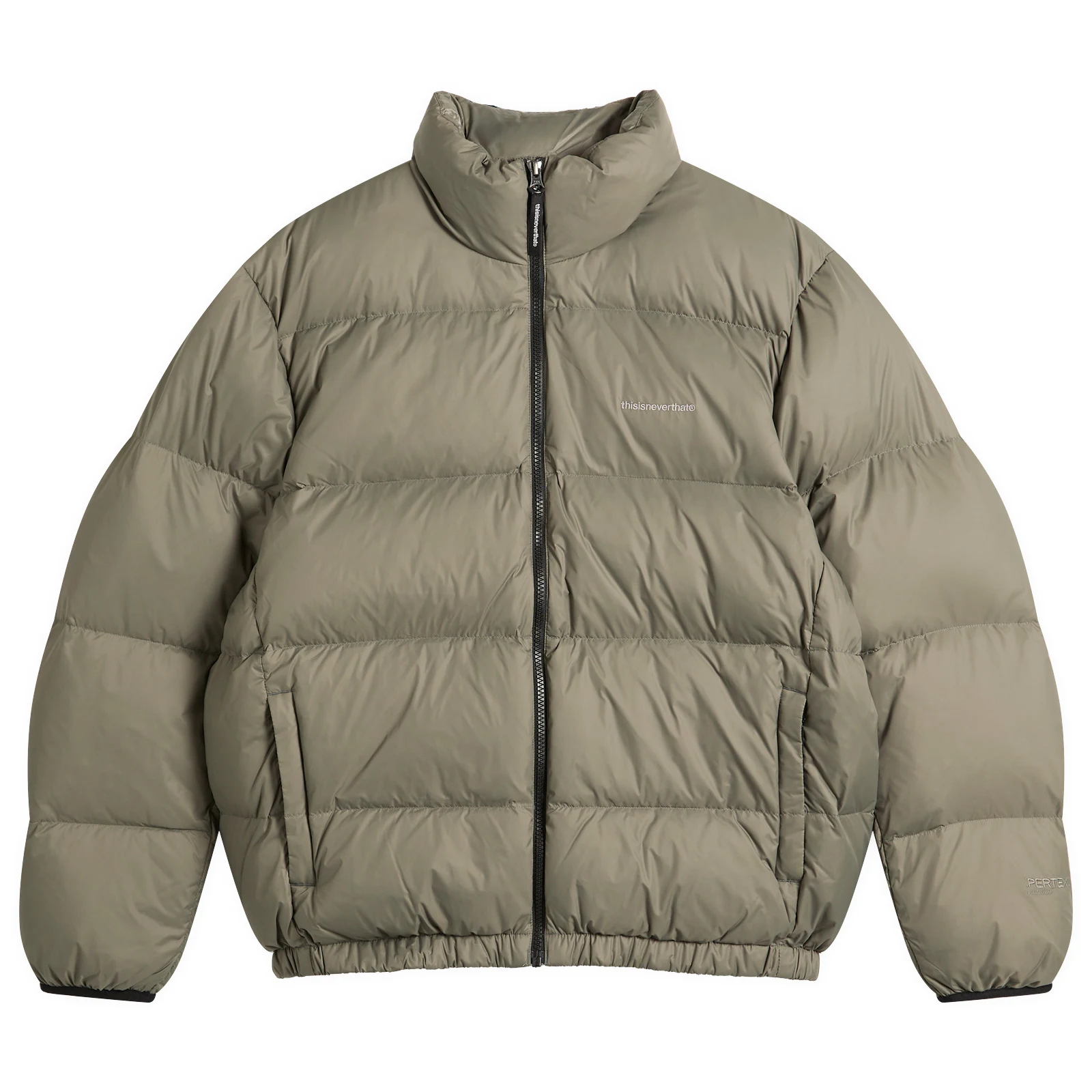 thisisneverthat PERTEX T Down Jacket