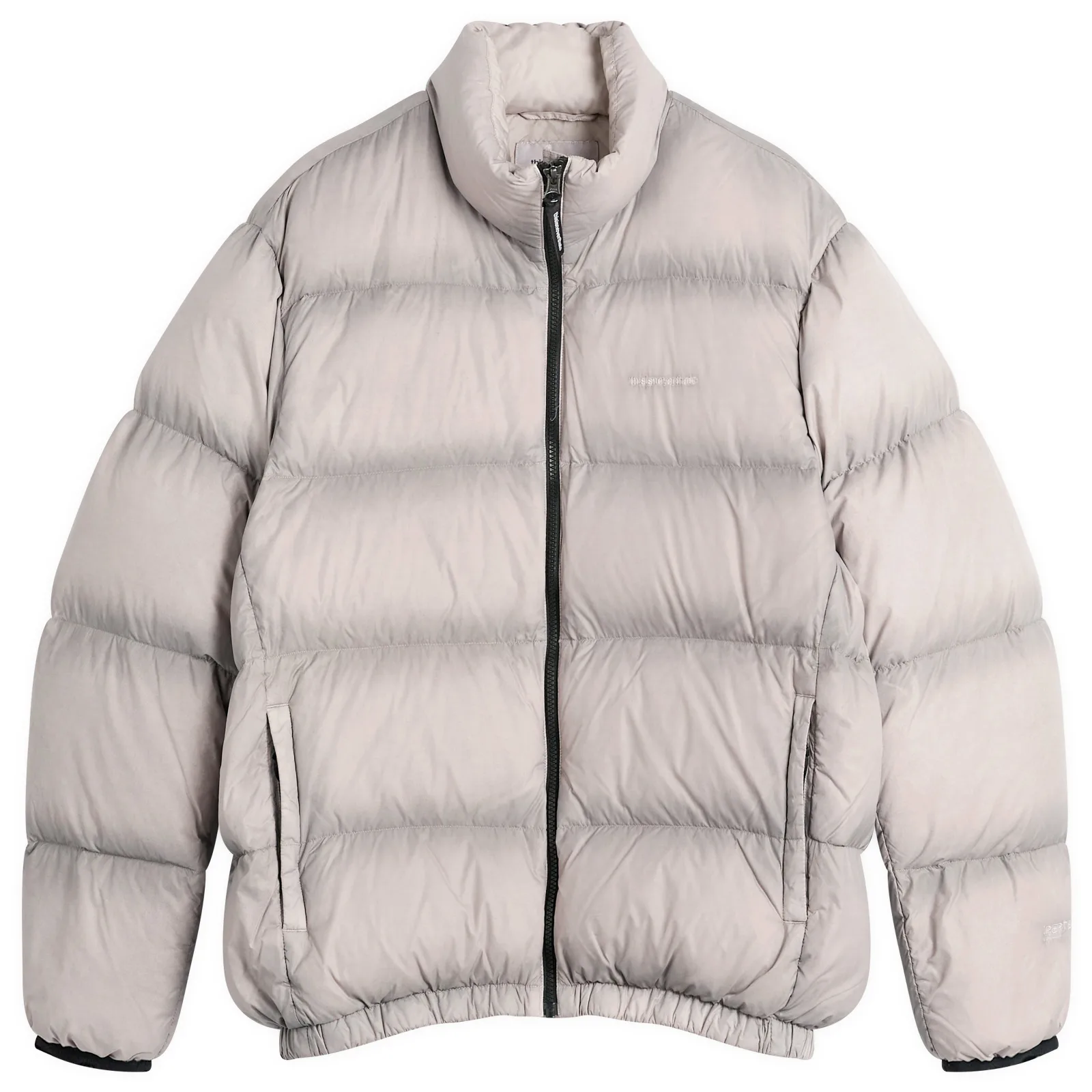 thisisneverthat PERTEX Overdyed T Down Jacket