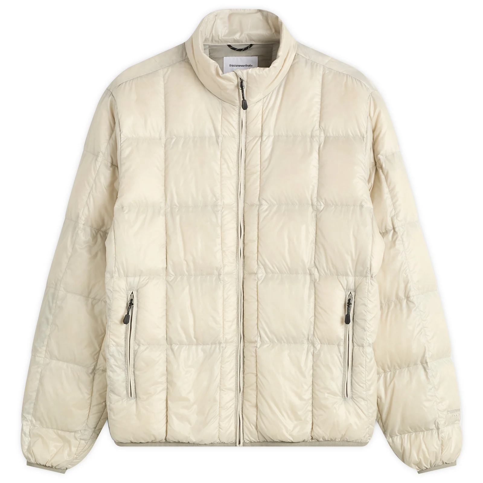thisisneverthat PERTEX Light Down Jacket
