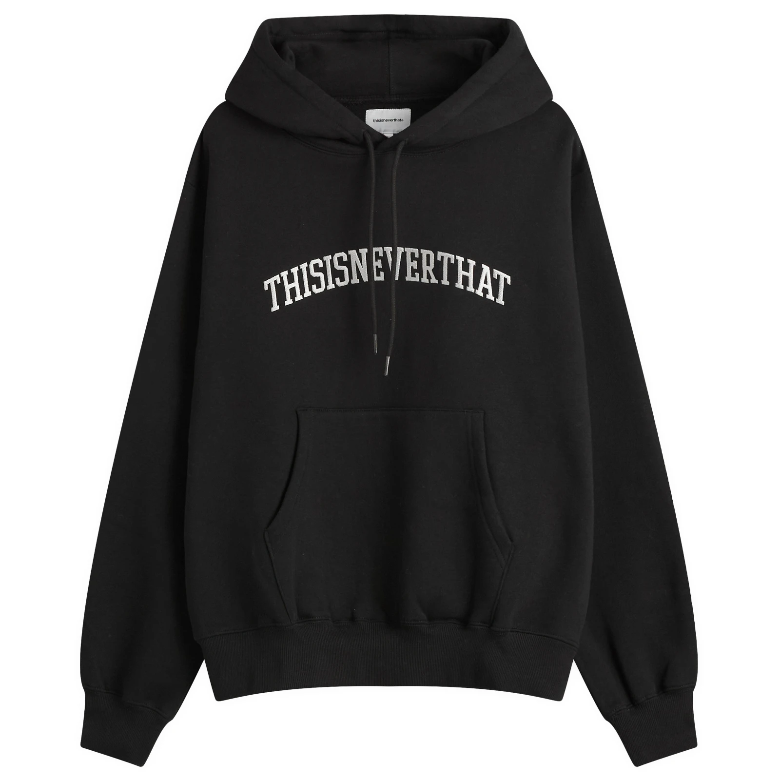 thisisneverthat Arch Logo Hoodie