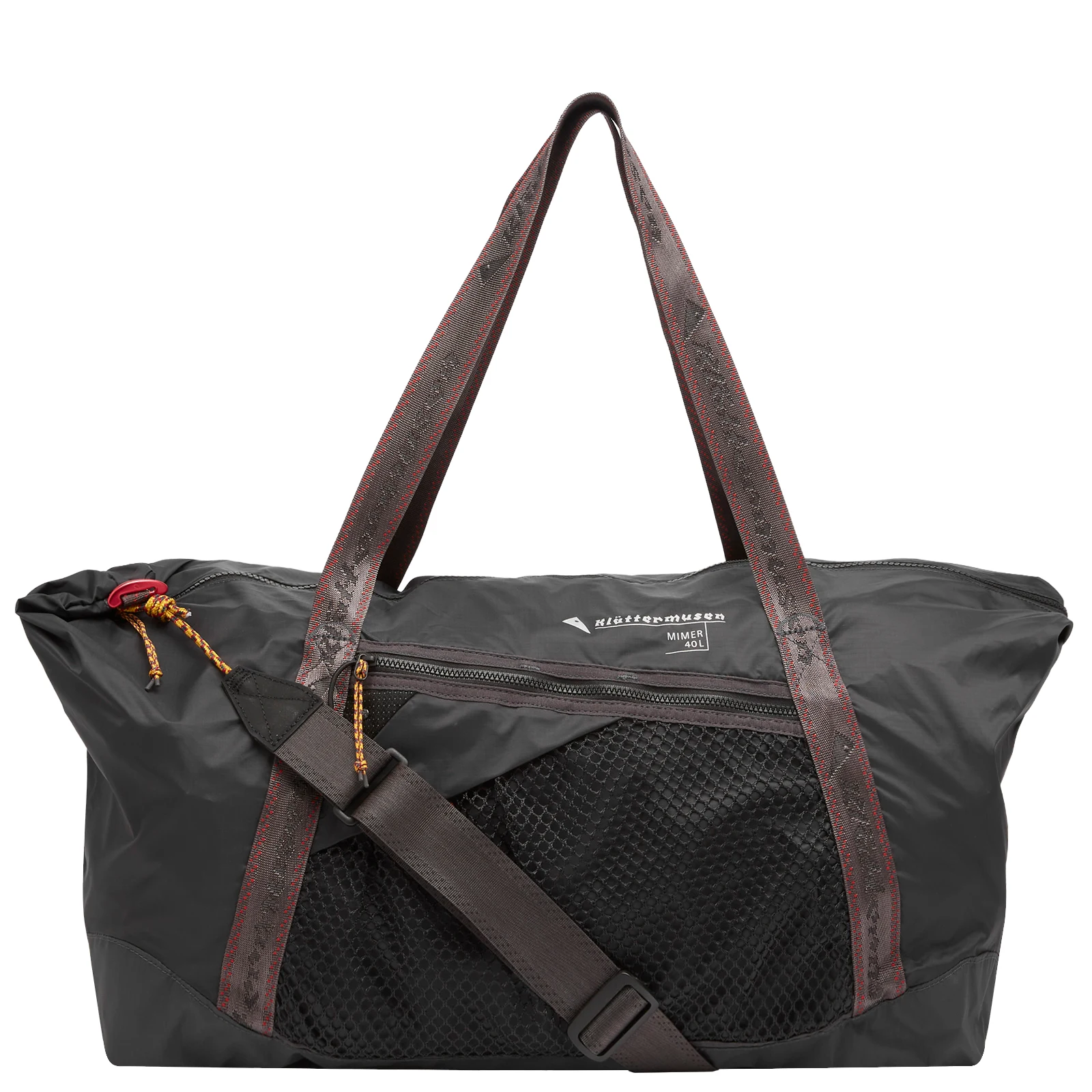 Klättermusen Mimer Duffelbag 40L
