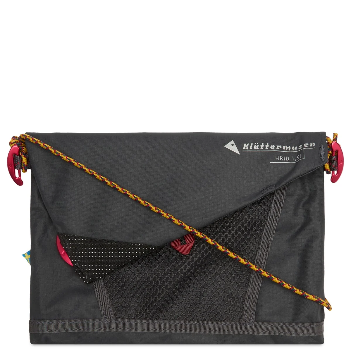 Klättermusen Hrid WP Accessory Bag 1.5L