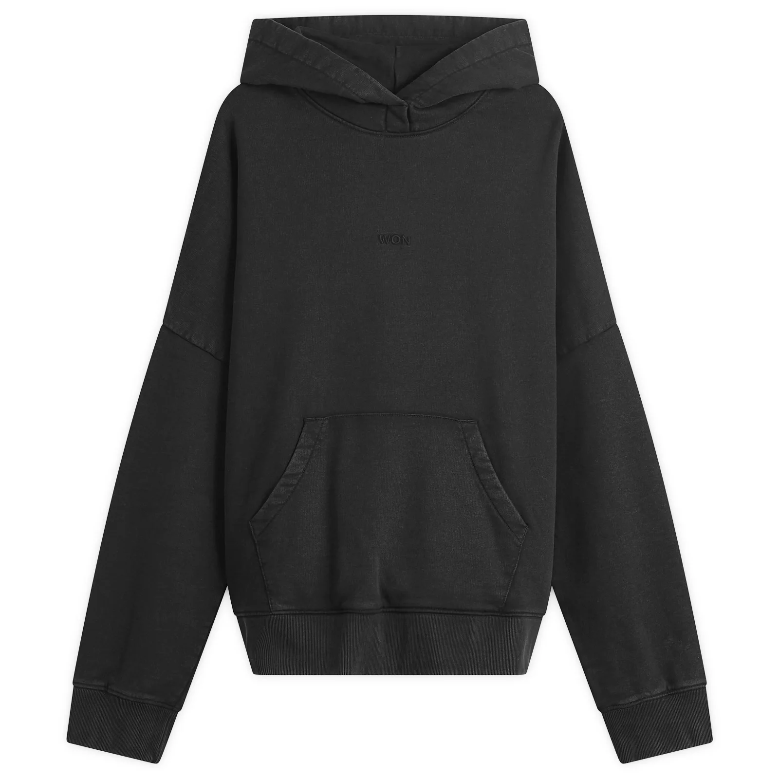 Won Hundred Staff Hoodie