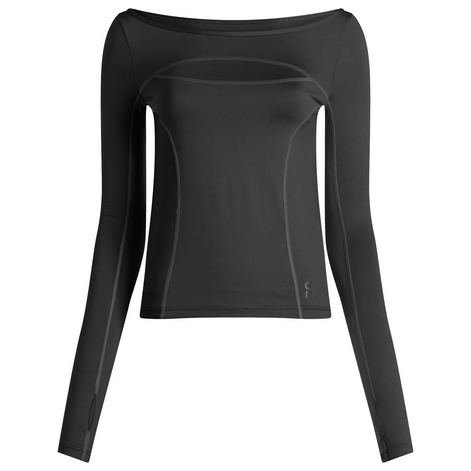 ON x FKA Twigs Studio Long Sleeve Top