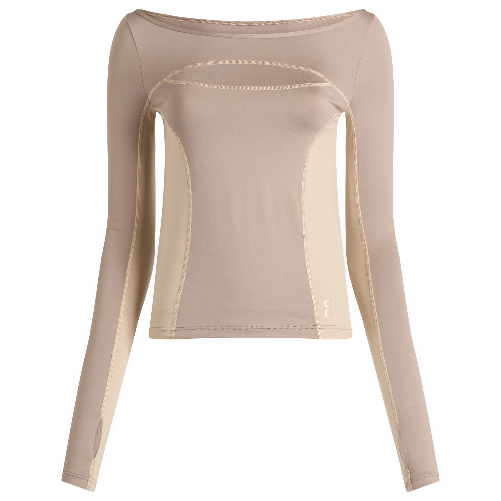 ON x FKA Twigs Studio Long Sleeve Top