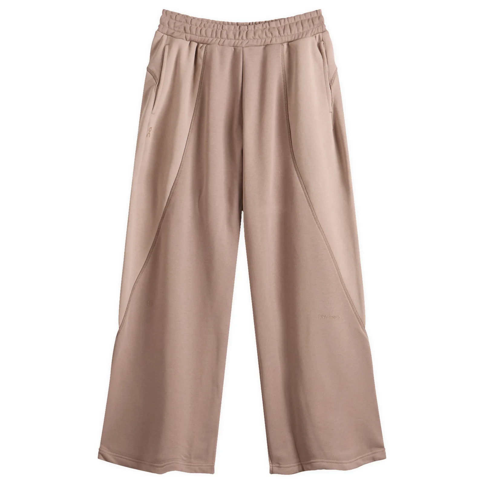 ON x FKA Twigs Club Loose Pants