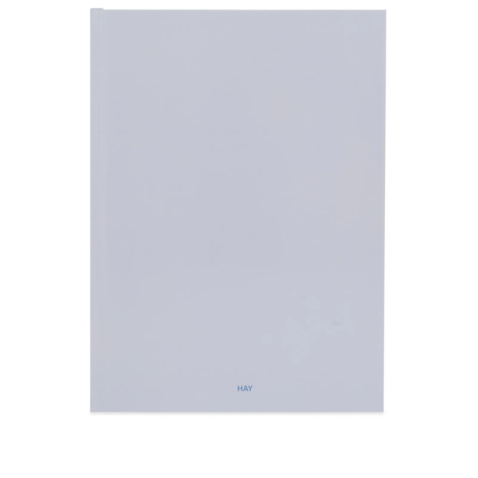 HAY Colour Notebook