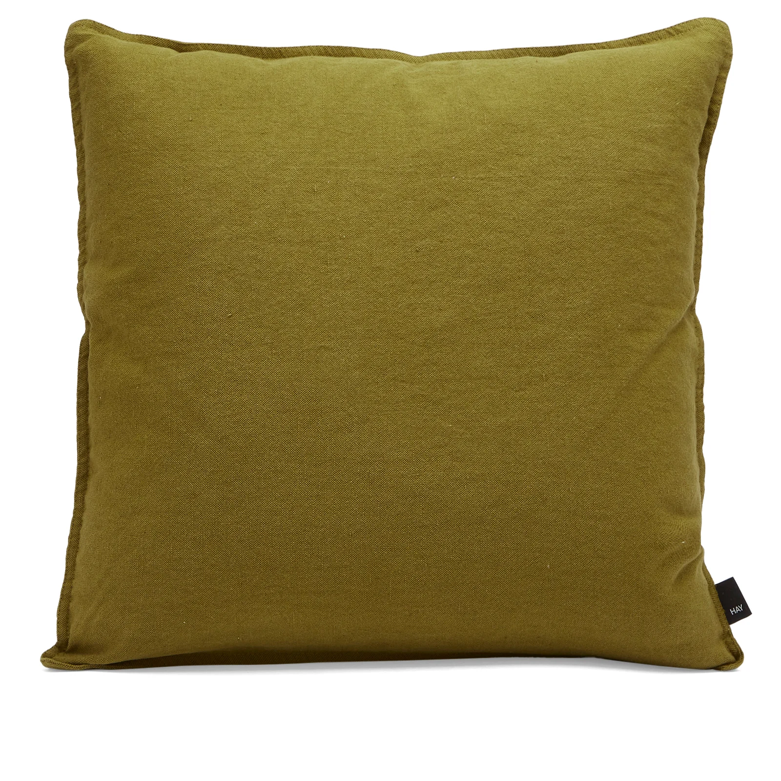 HAY Linen Cushion - 50x50cm