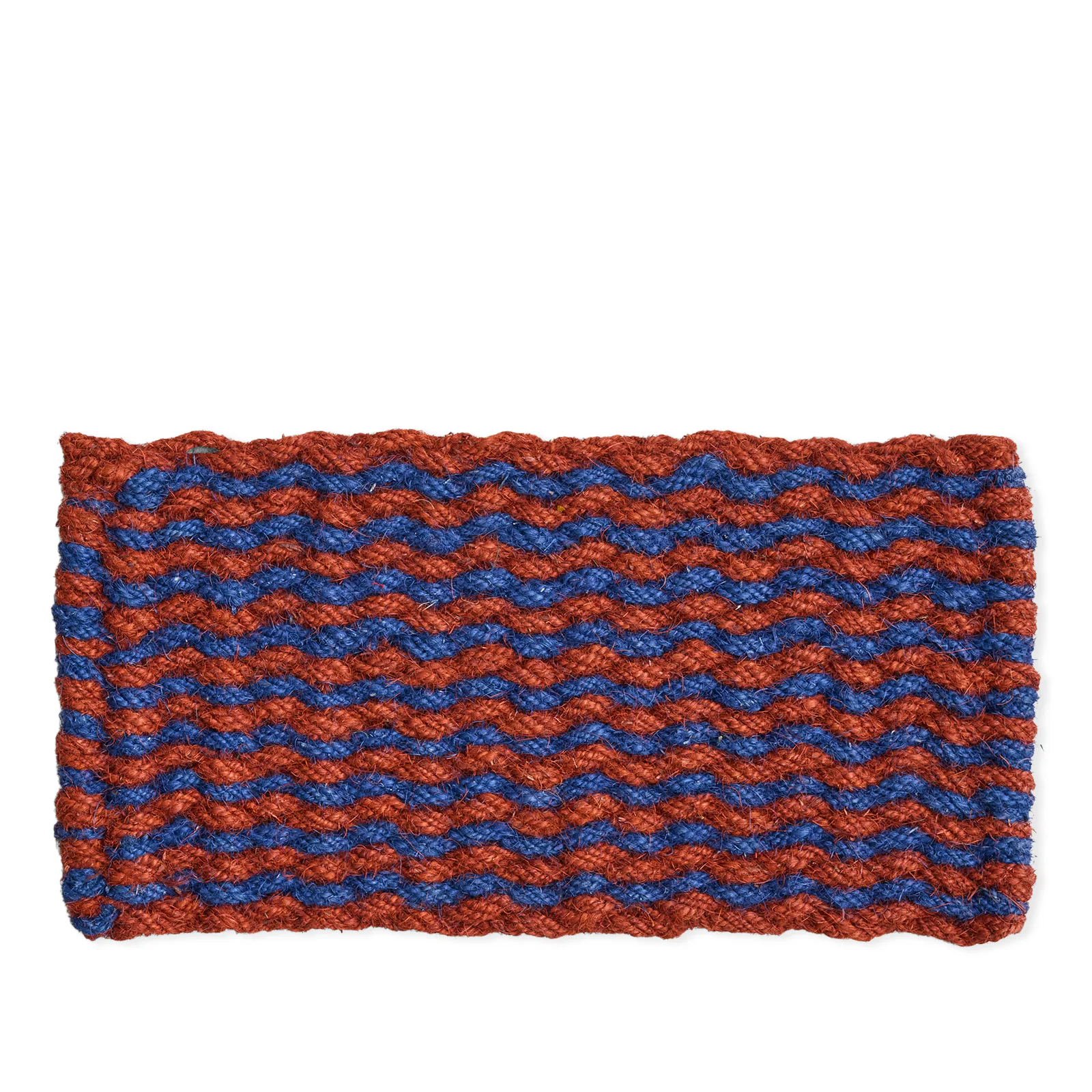 HAY Coco Door Mat - Stripe Wave
