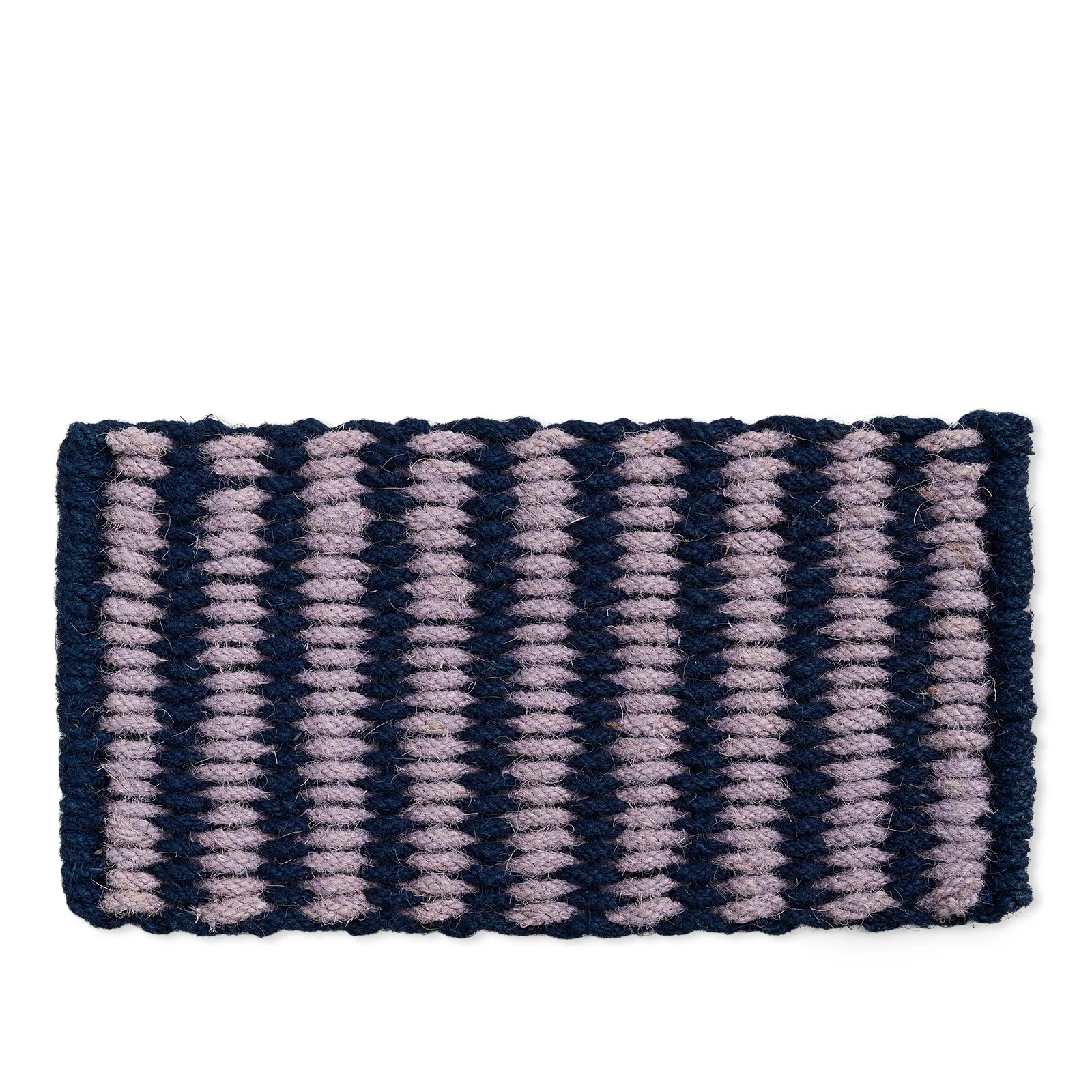 HAY Coco Door Mat - Stripe Wide
